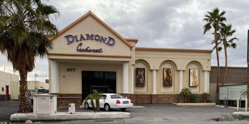 Diamond Cabaret