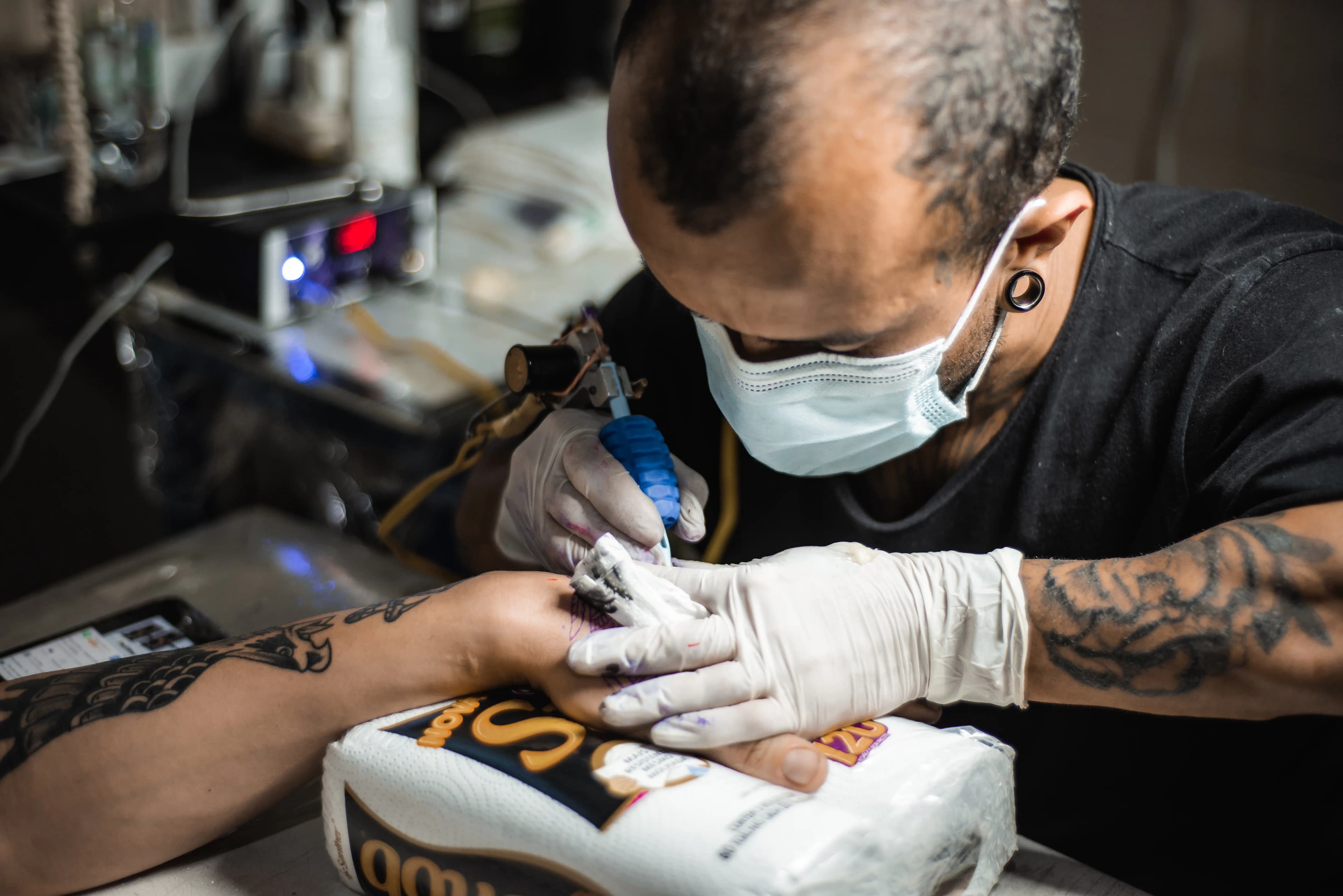All-N-Tattoo