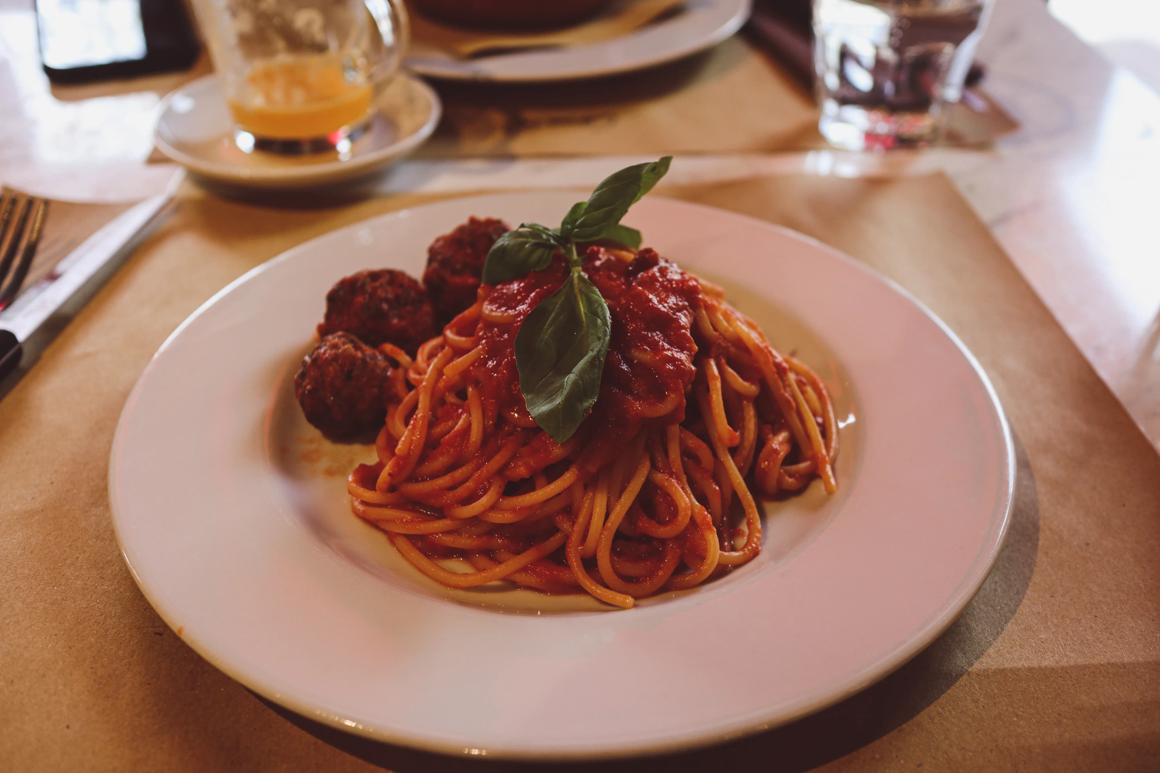 Maggiano's Little Italy
