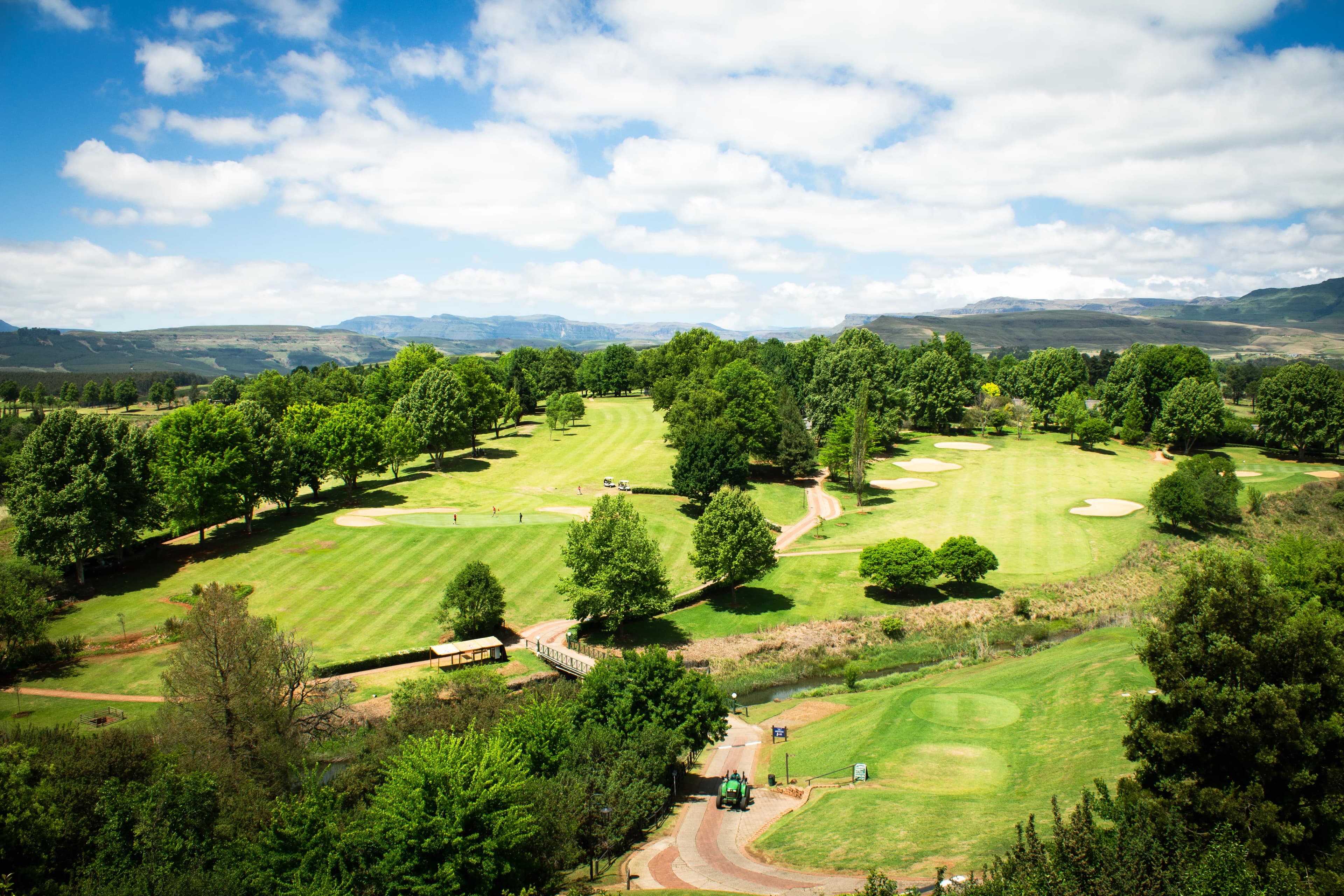Bali Hai Golf Club