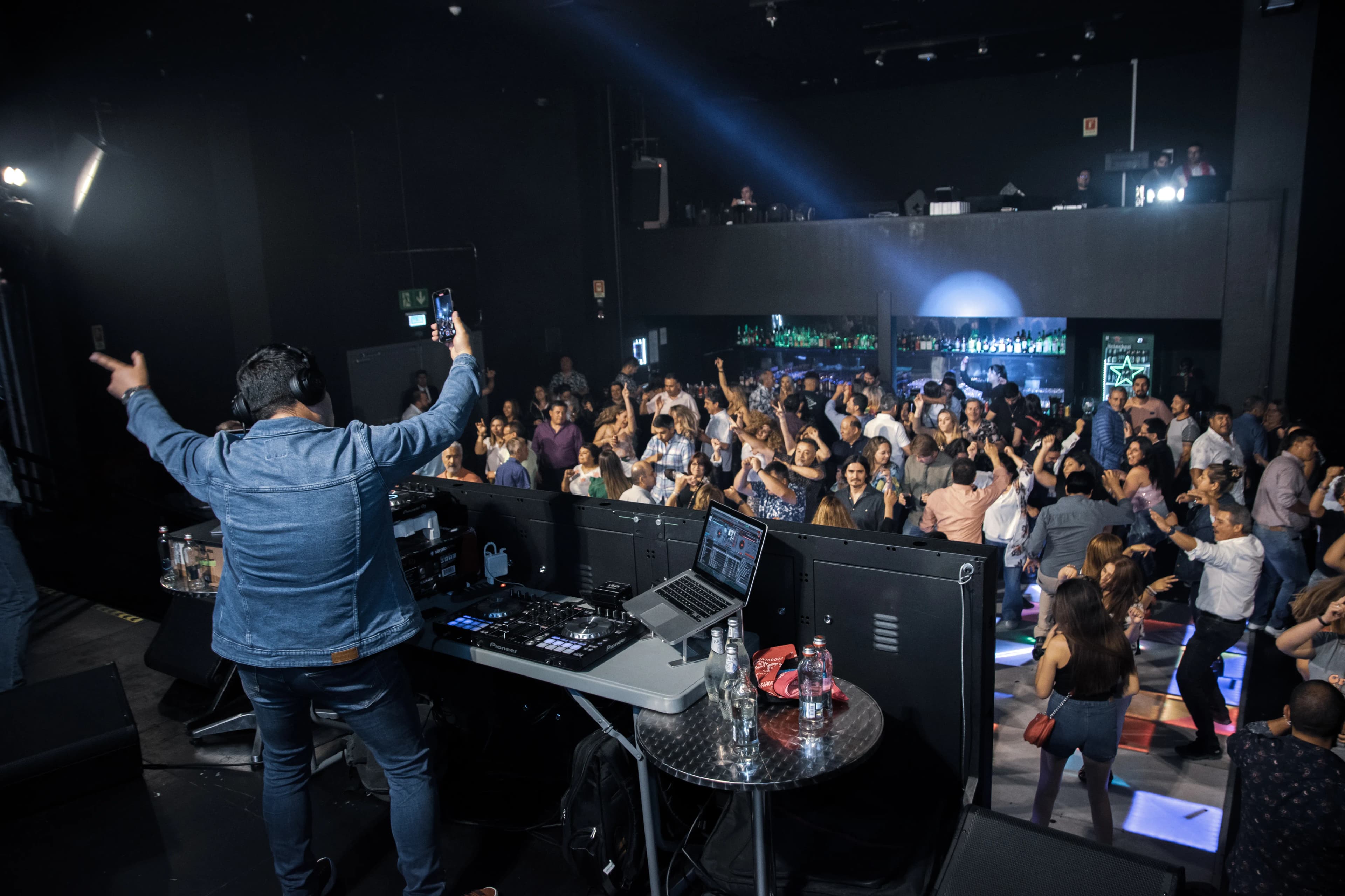 Hakkasan