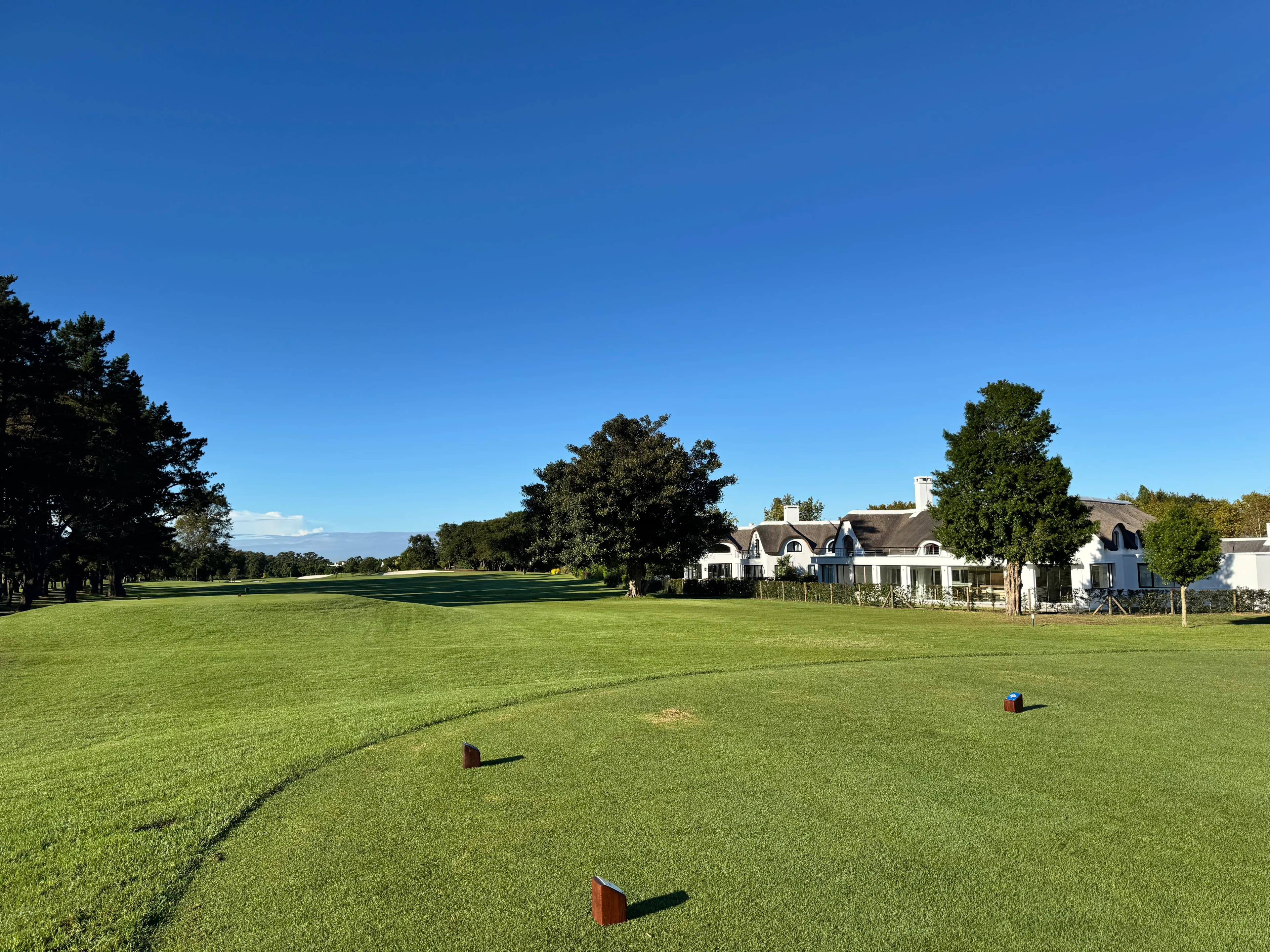 Aliante Golf Club