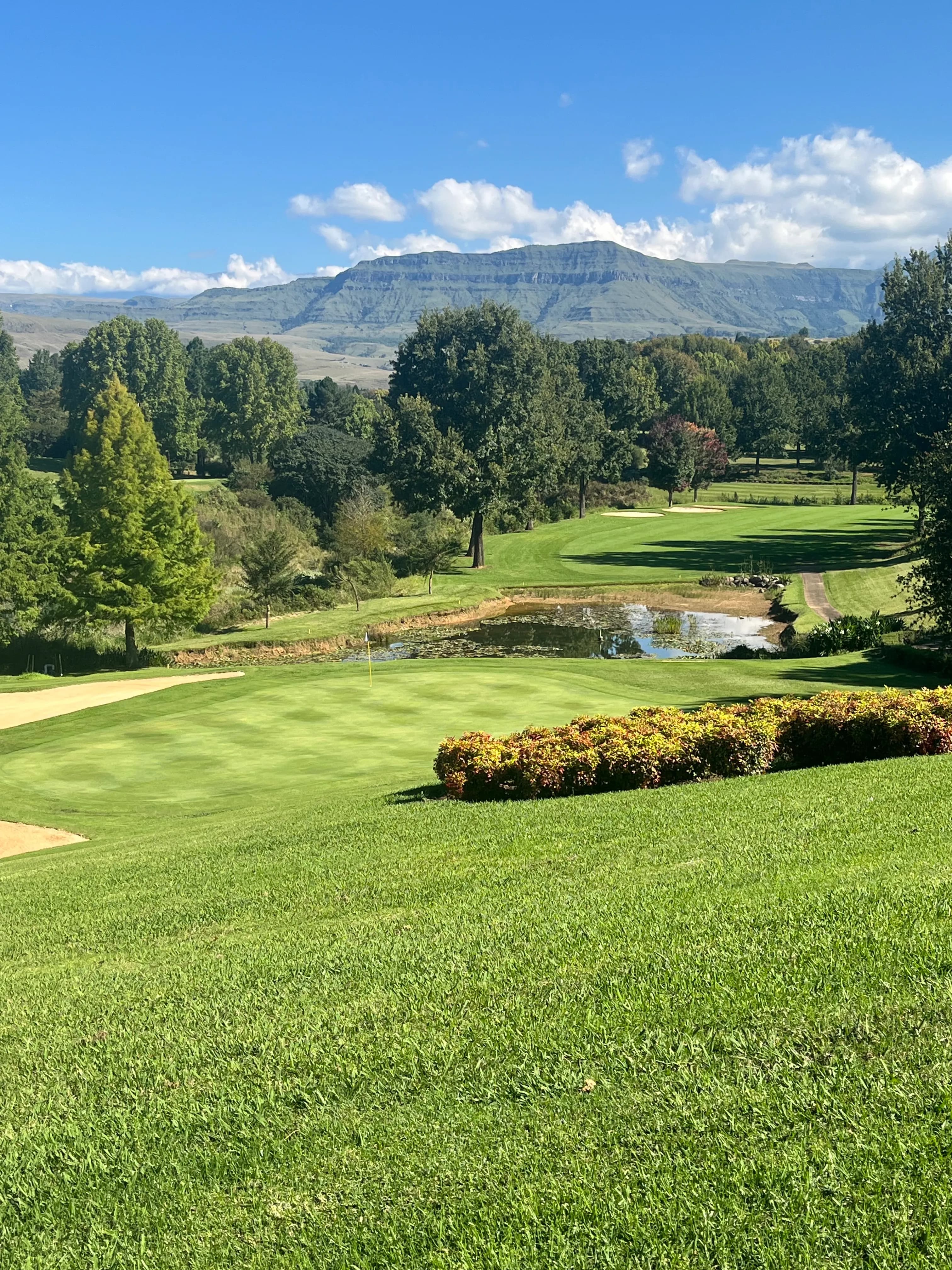 Canyon Gate Country Club