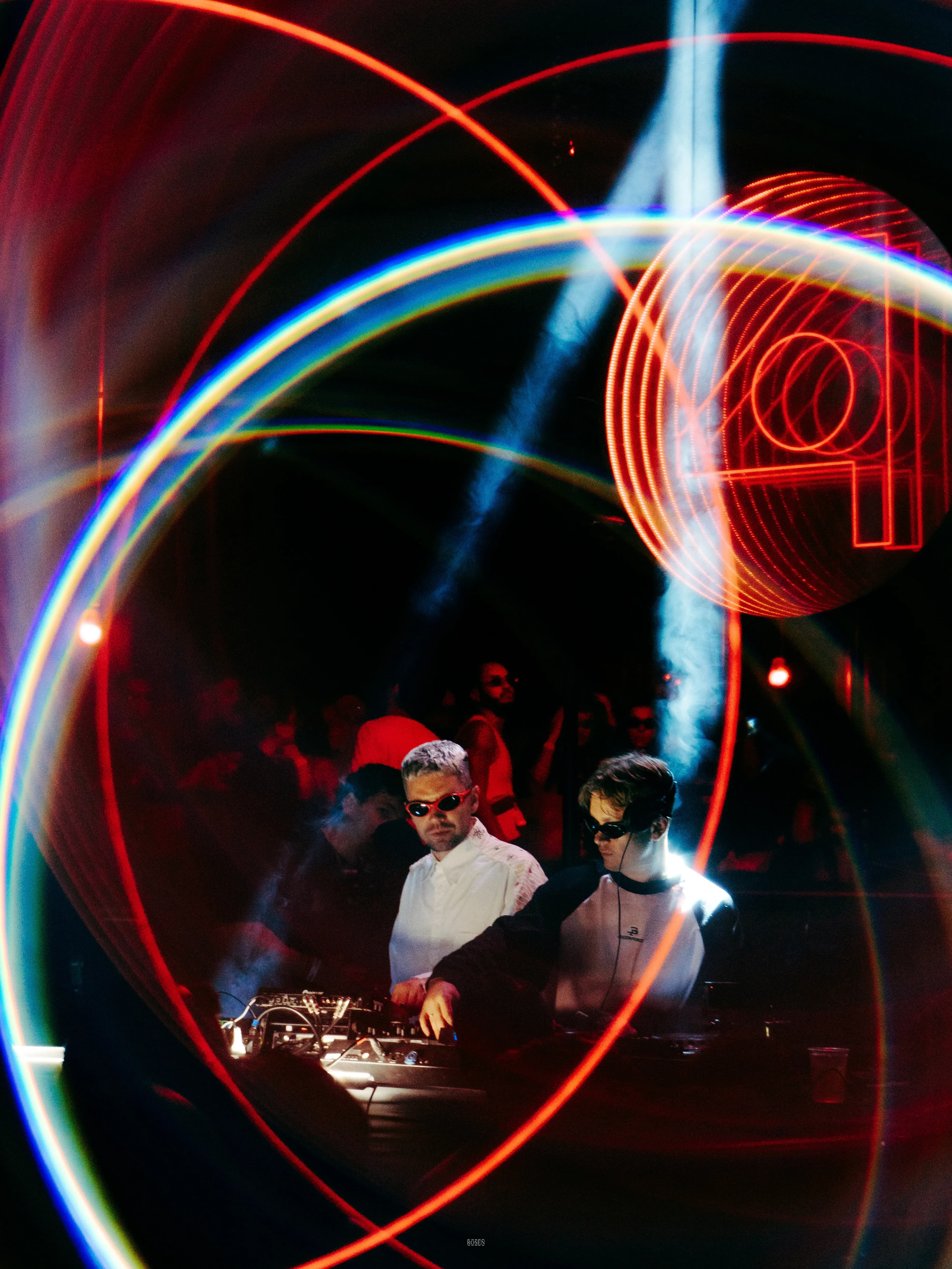 Night Clubs