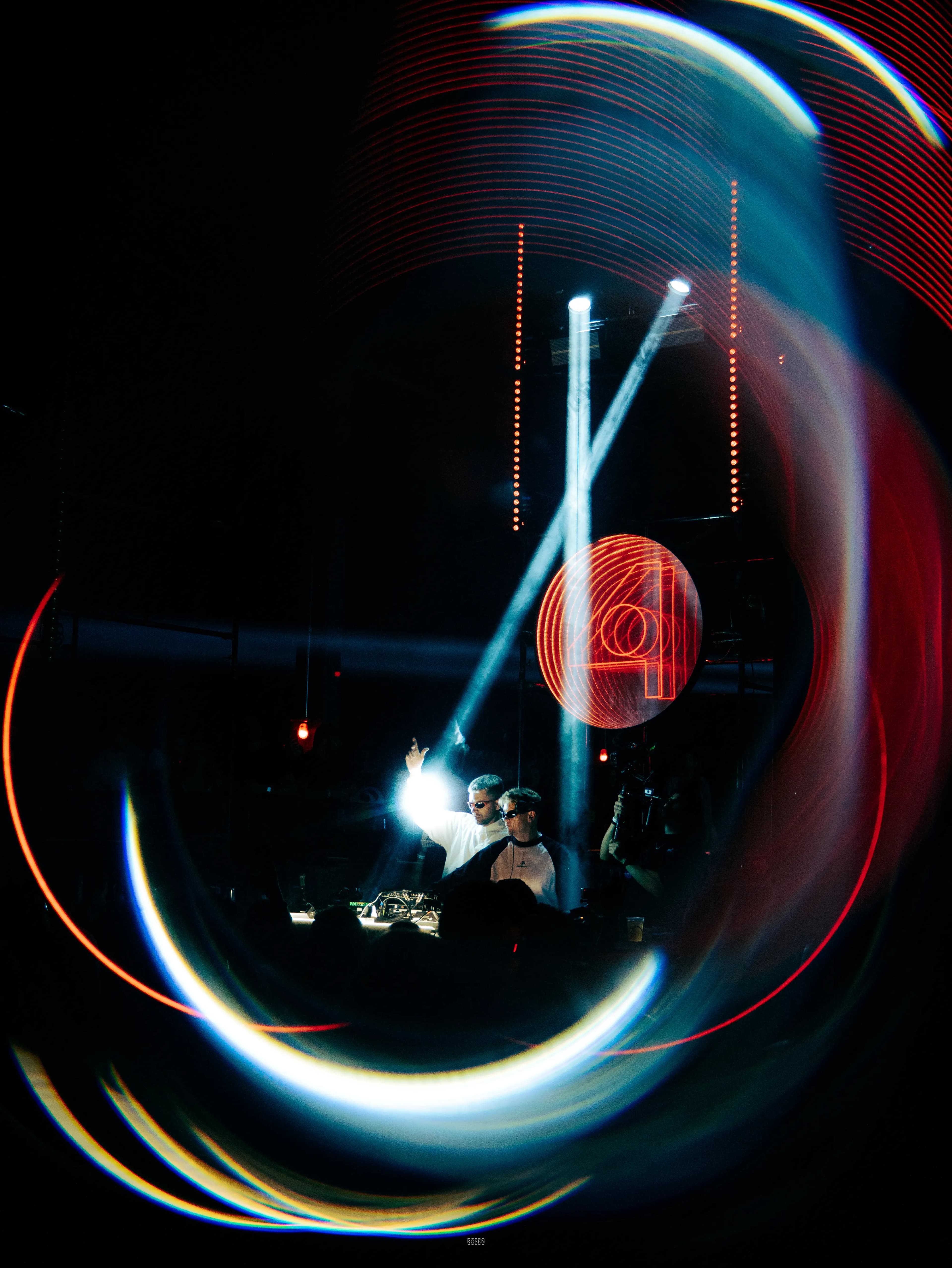 Night Clubs