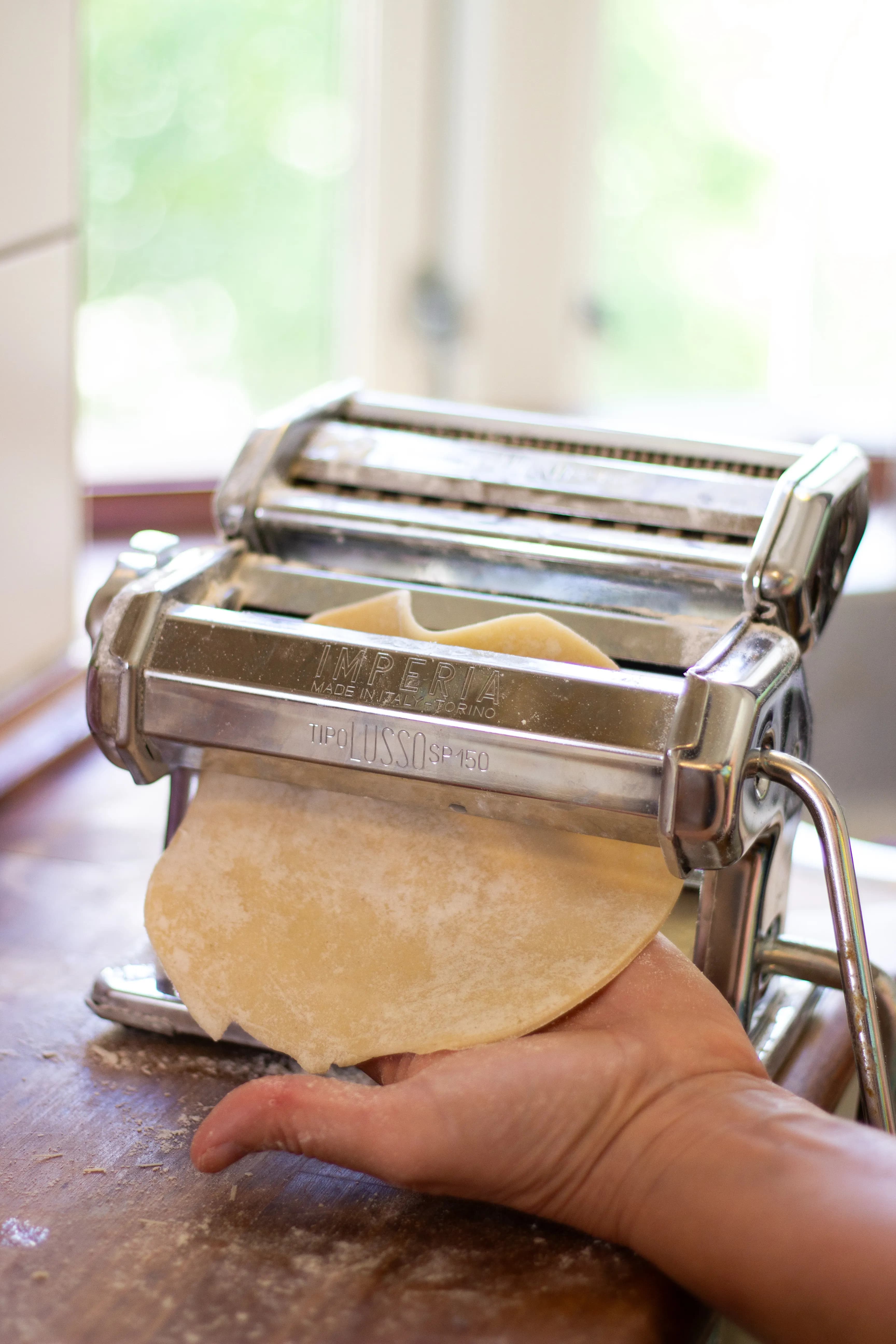 Esther's Kitchen