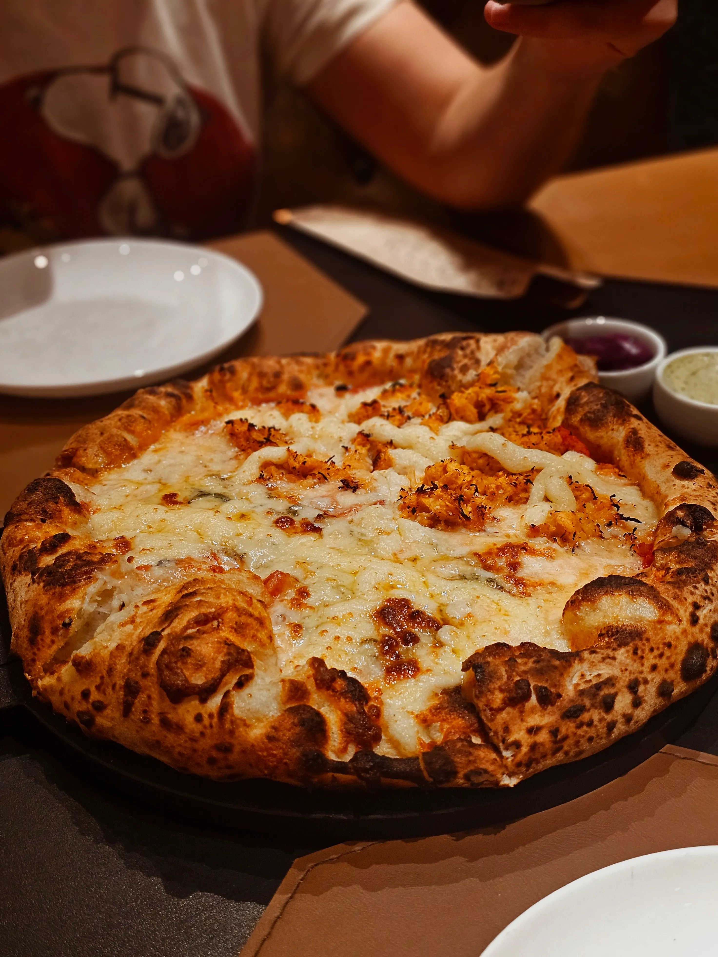 Albo Pizza Restaurant