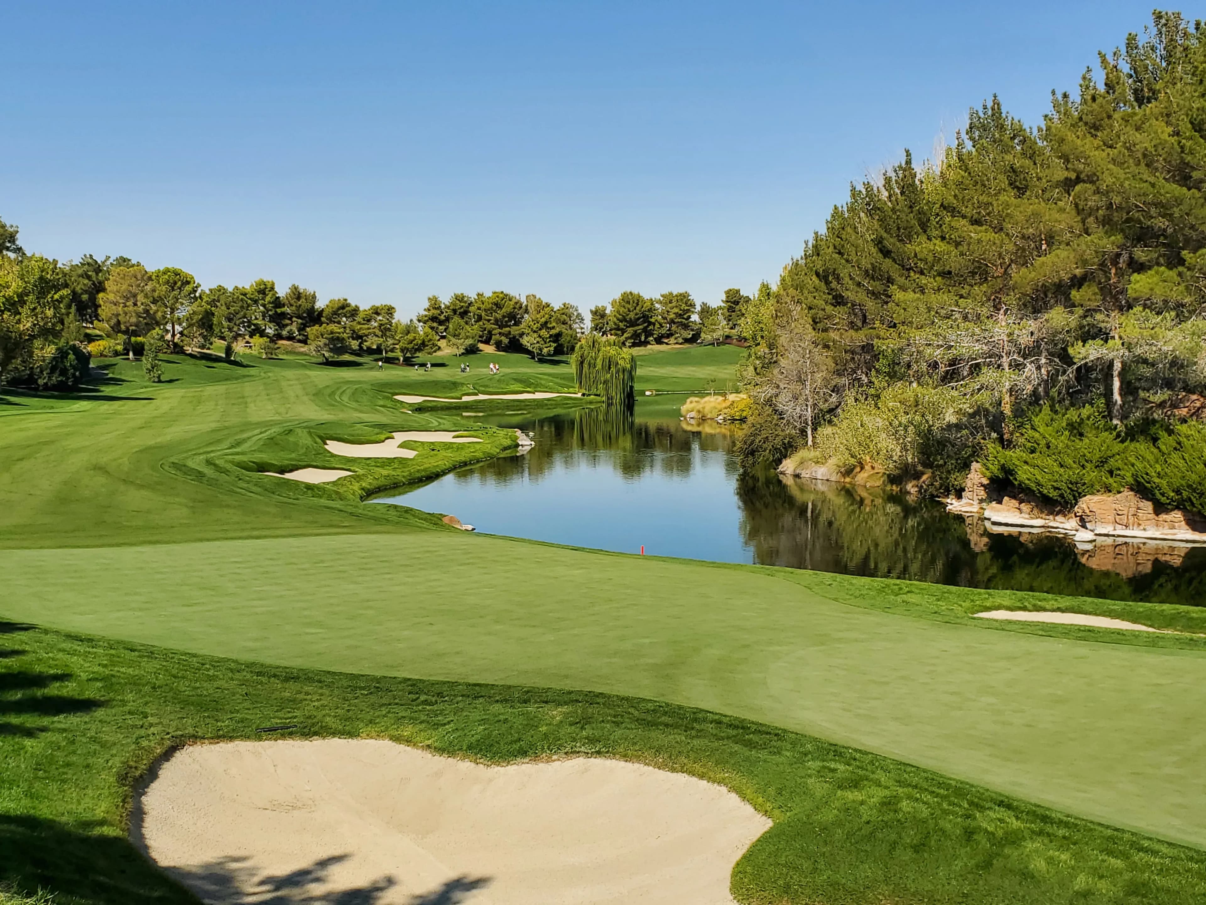 TPC Las Vegas