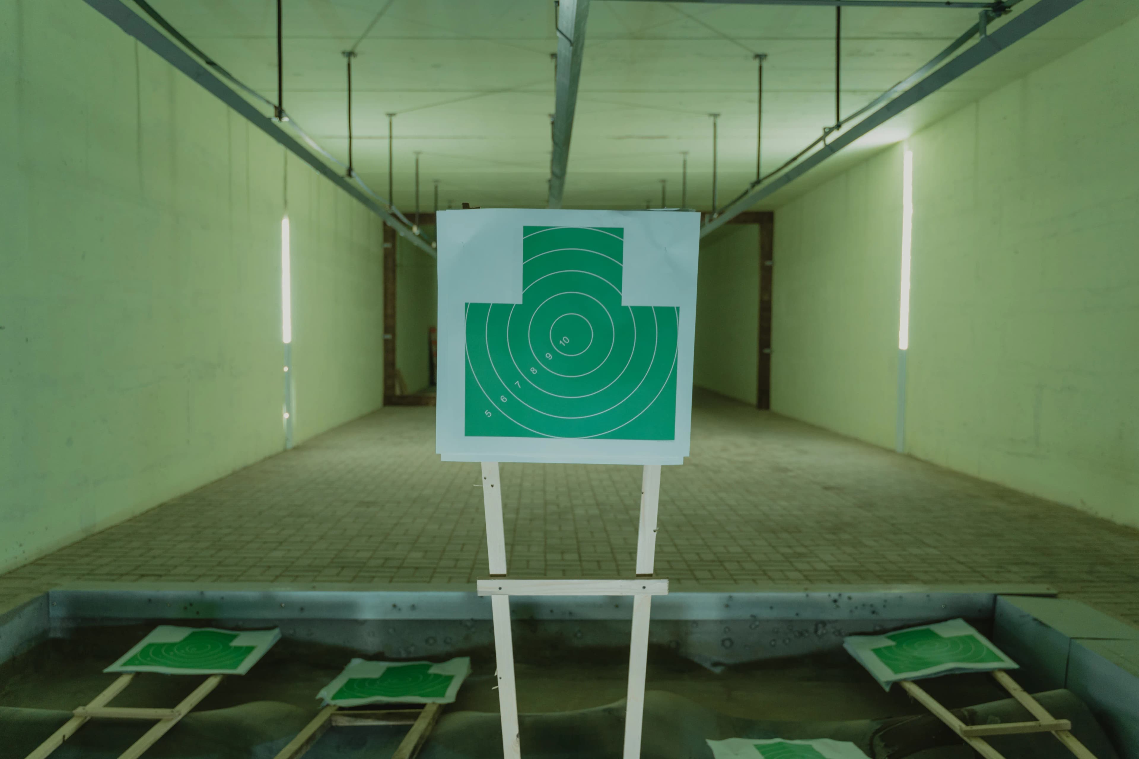 Boulder Rifle & Pistol Club