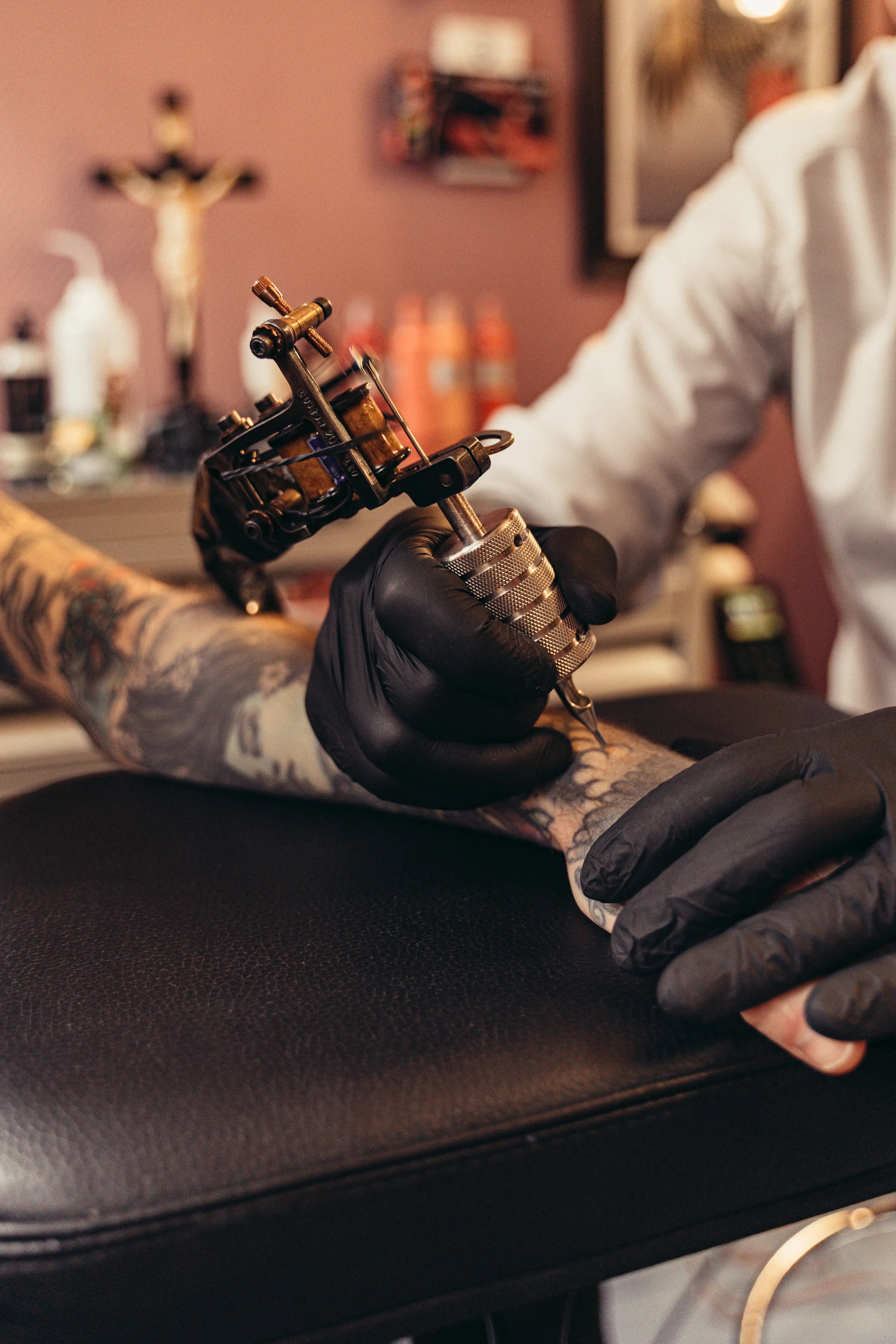 Diversity Tattoo