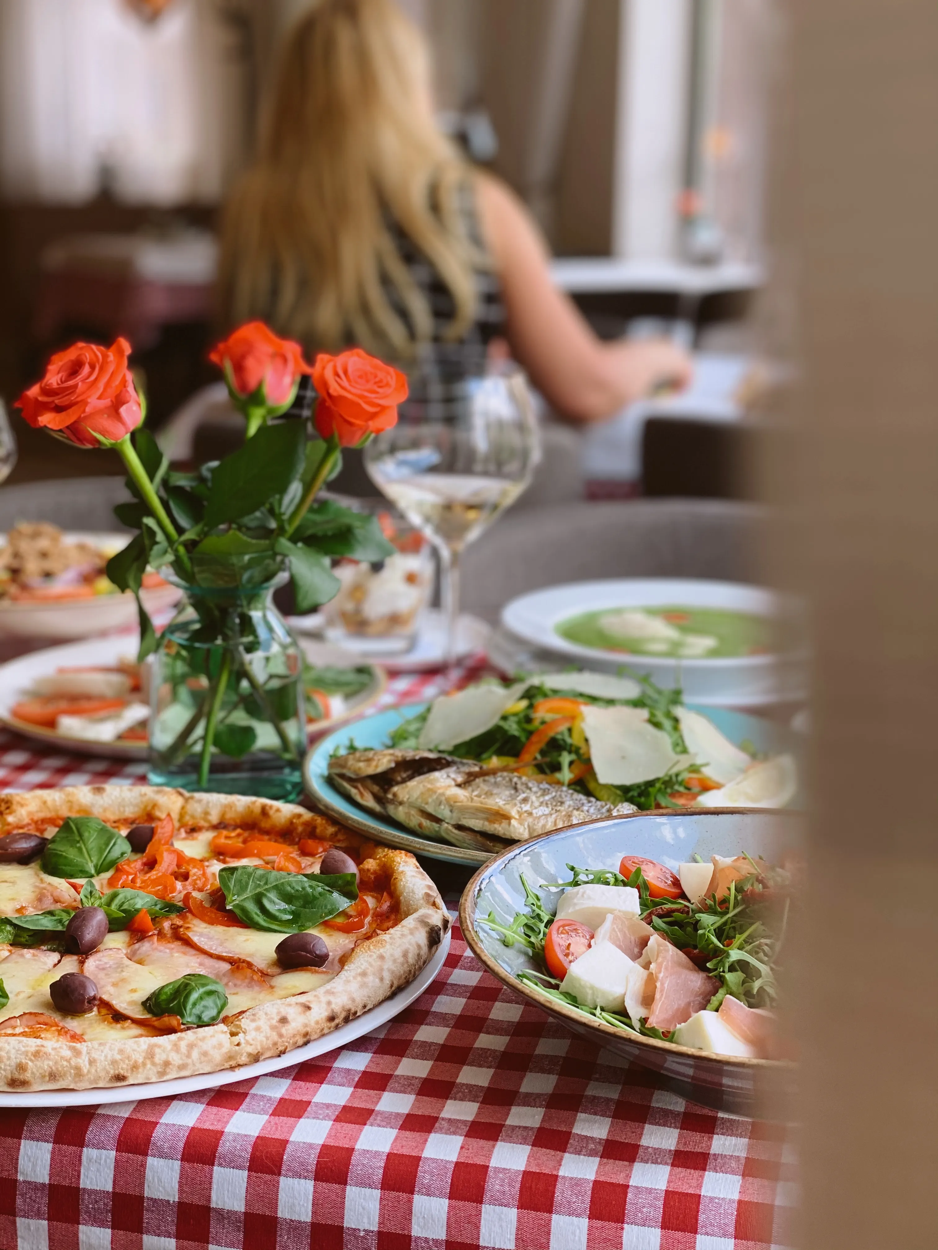 Italian Food
