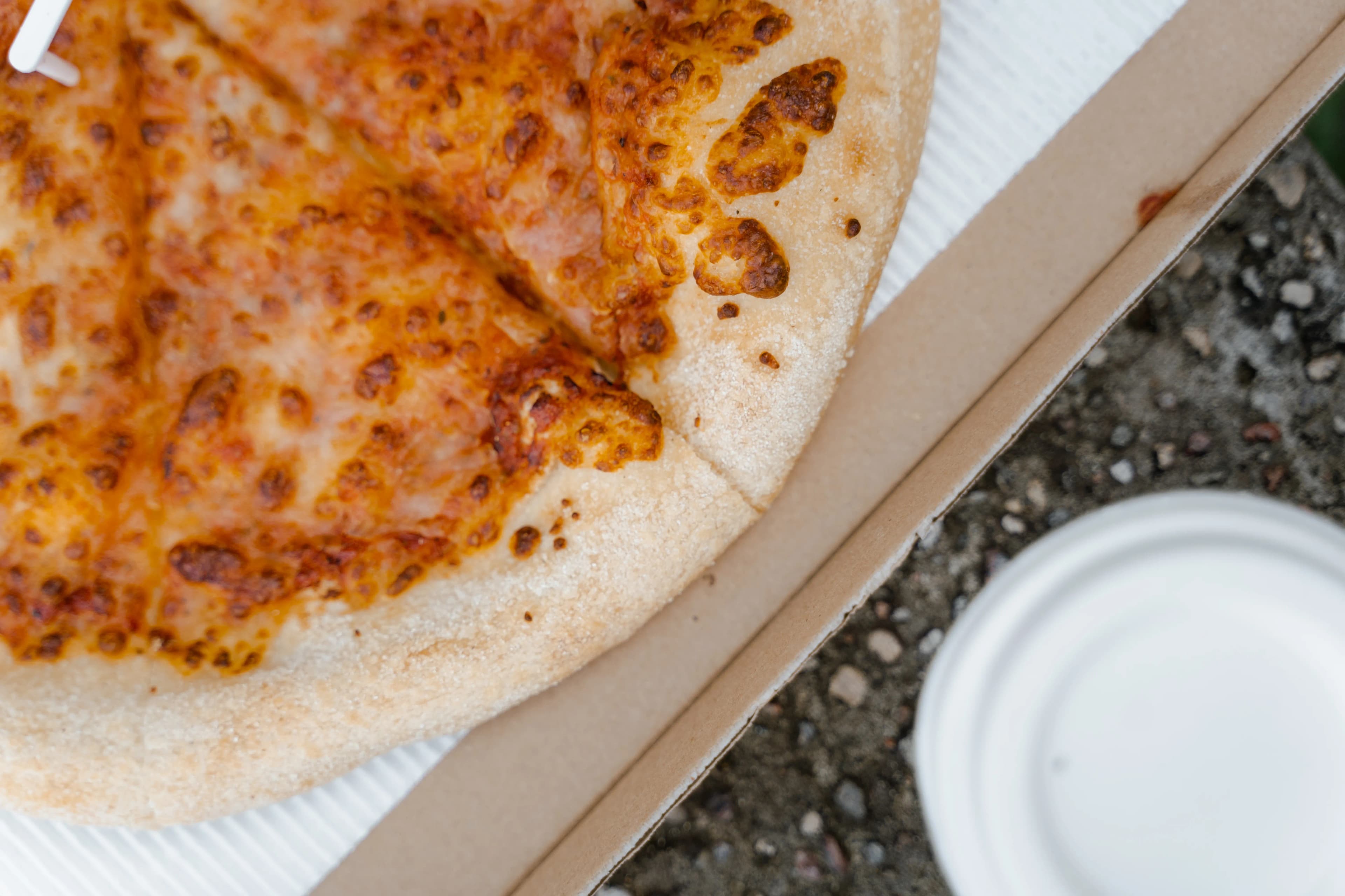 Palm Pizza 2
