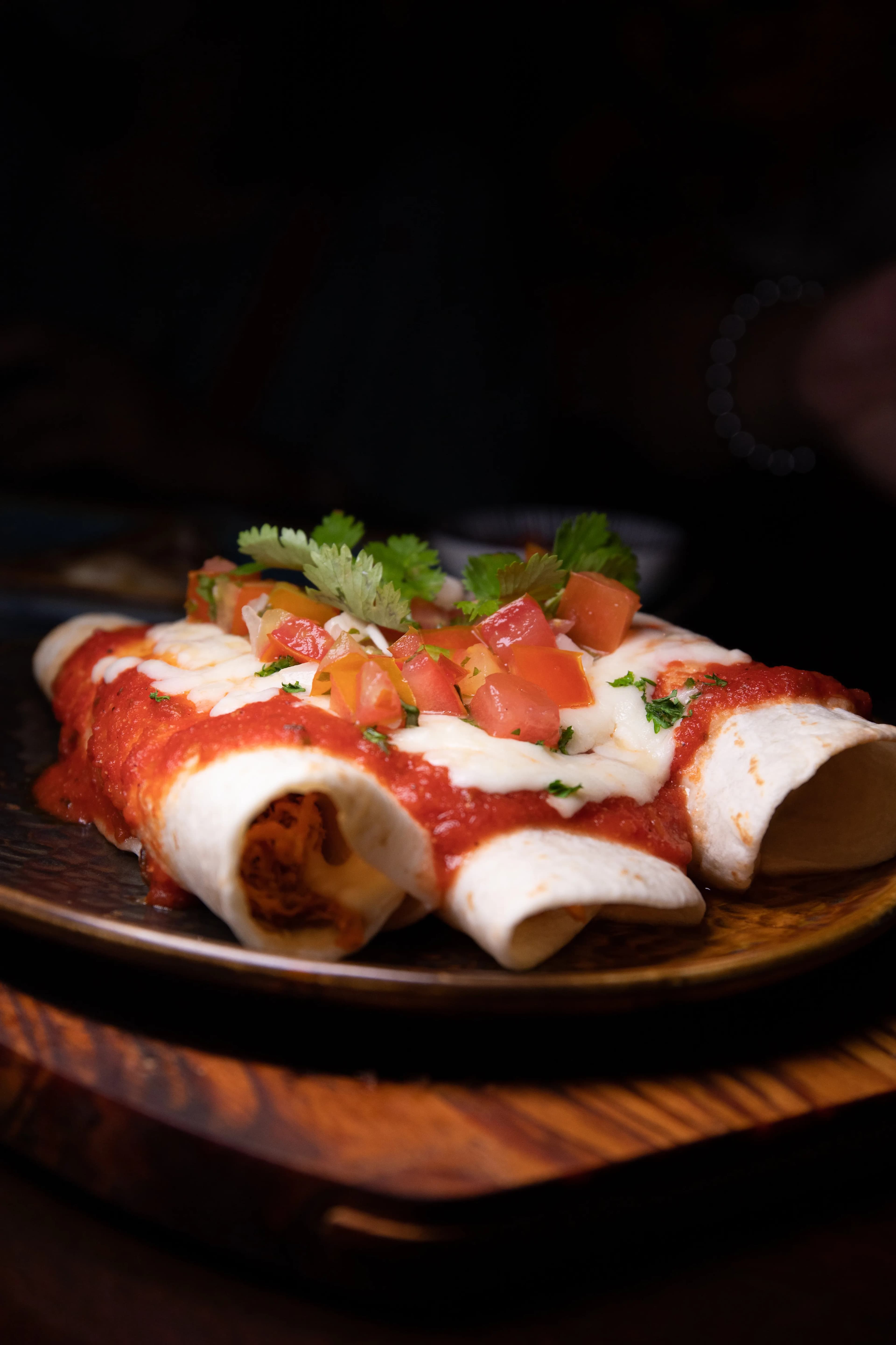 Chayo Mexican Kitchen