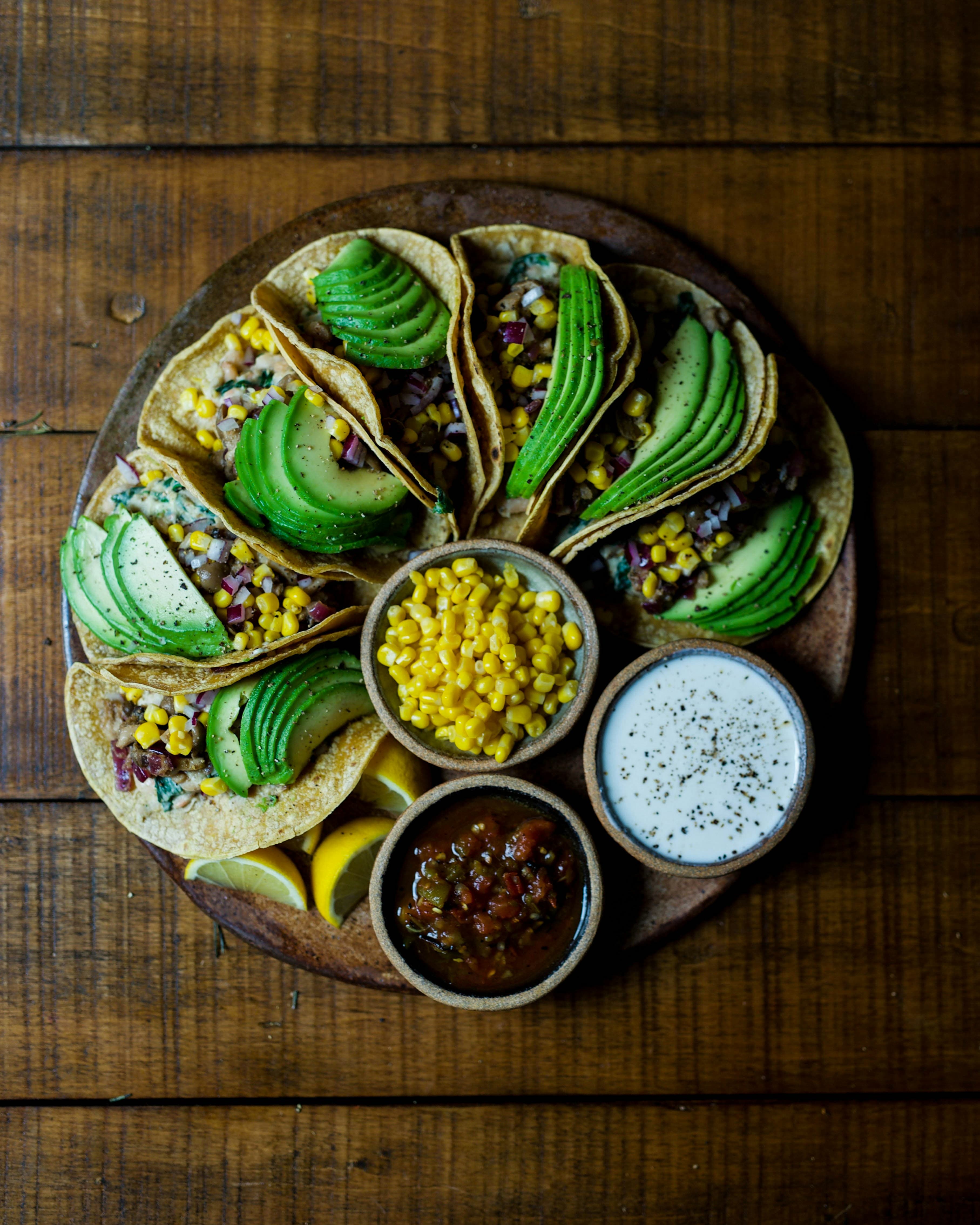 Garden Grill