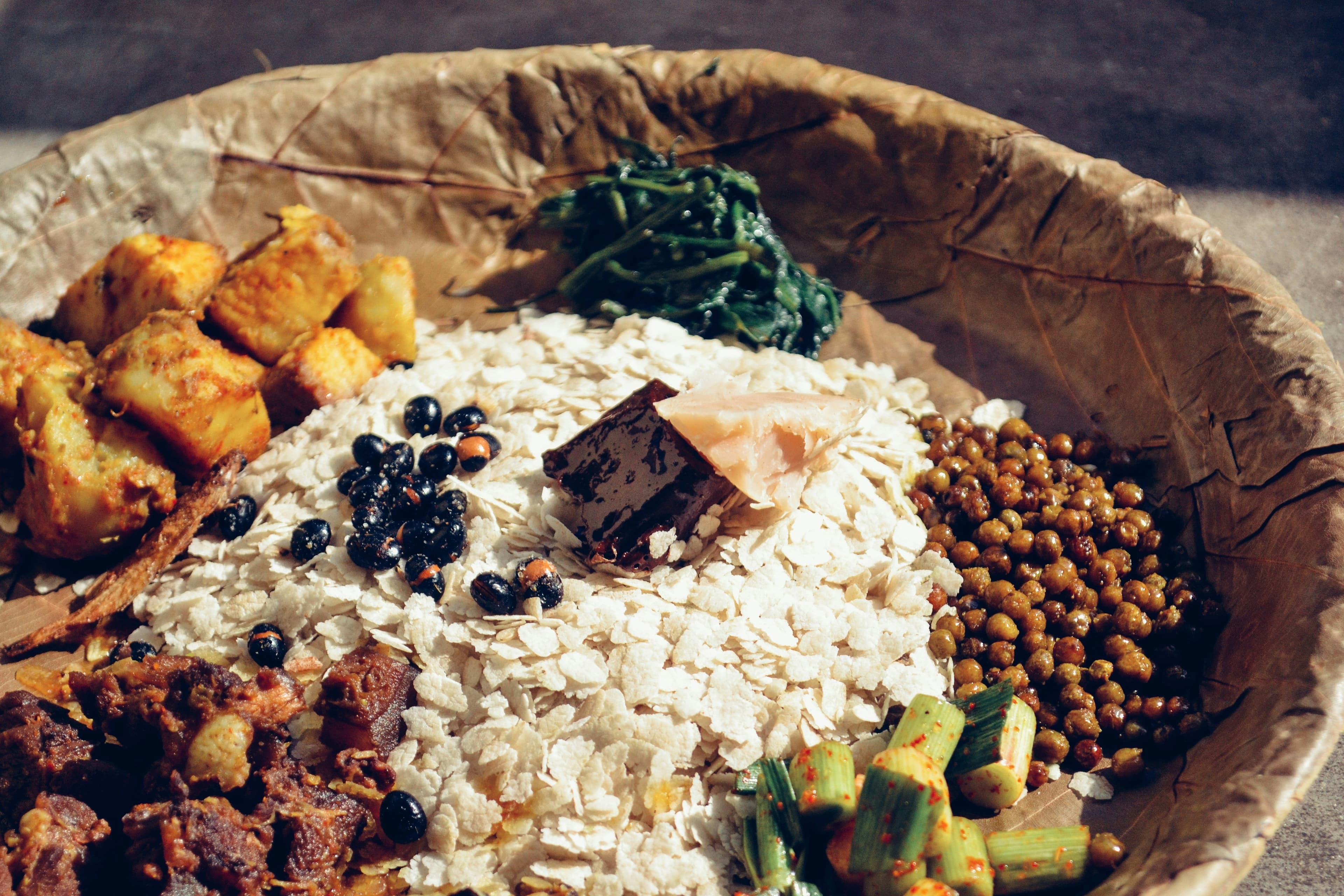 Peace Ethiopian Market & Restaurant