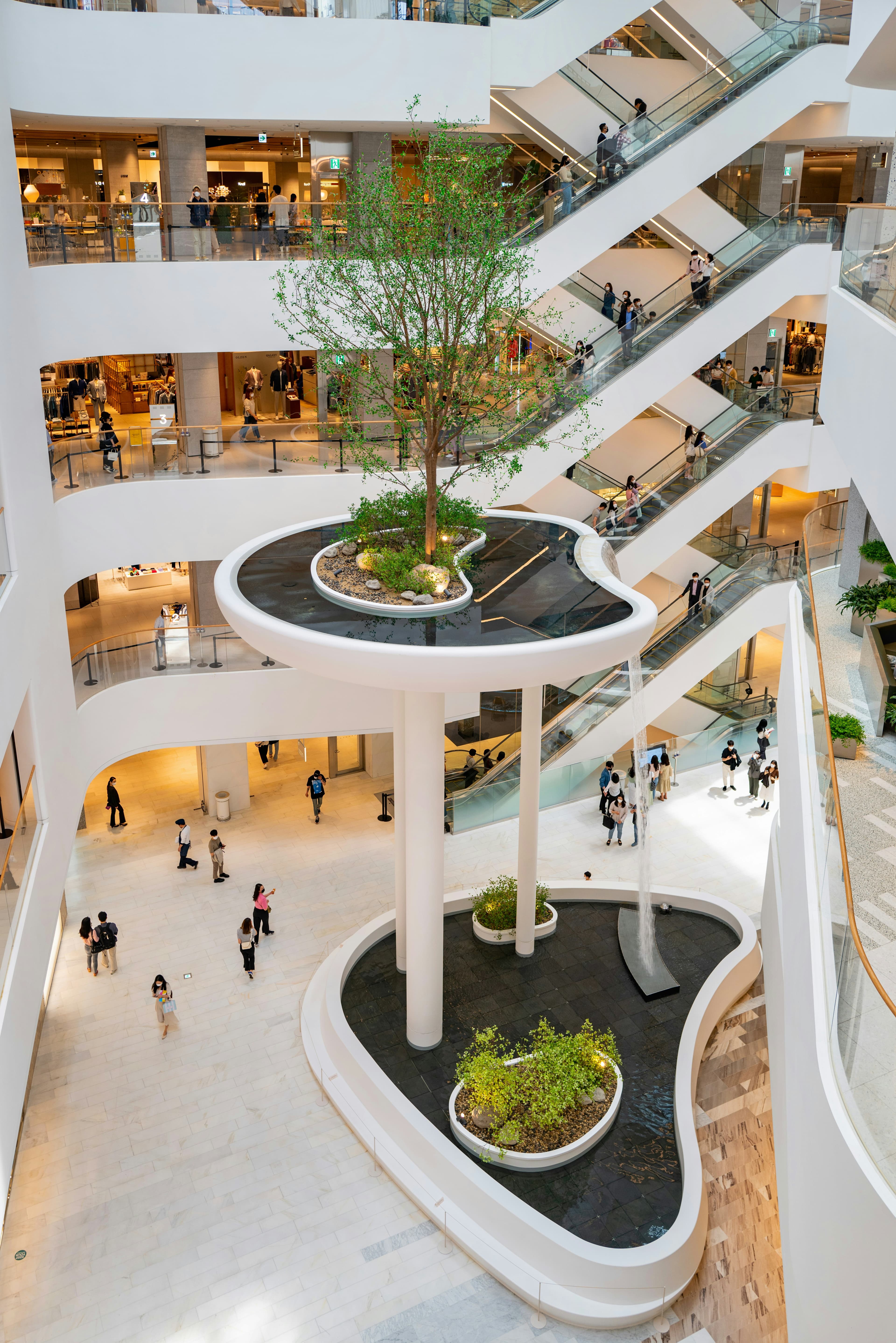 Mandalay Place