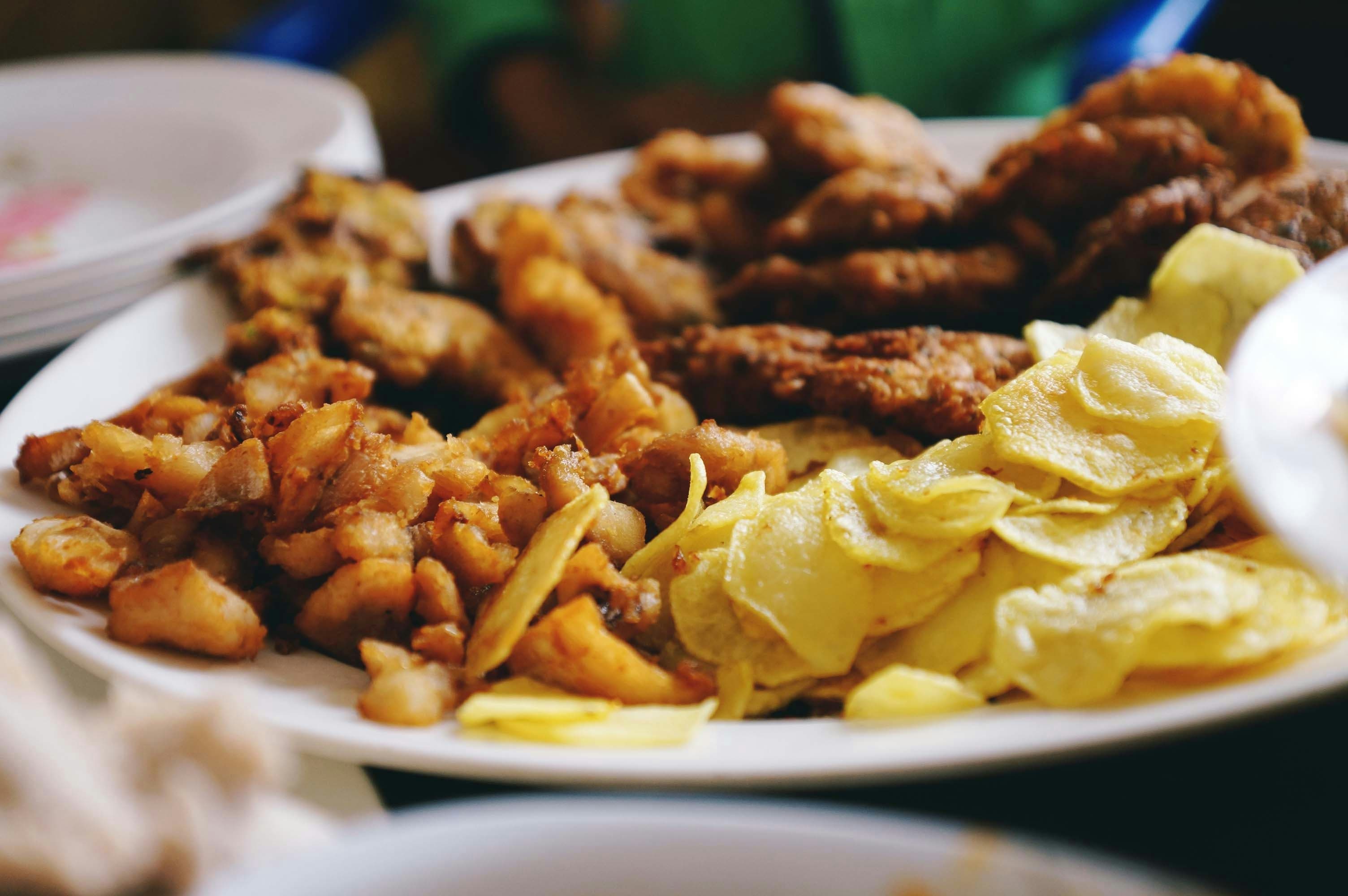 Gursha Ethiopian Restaurant