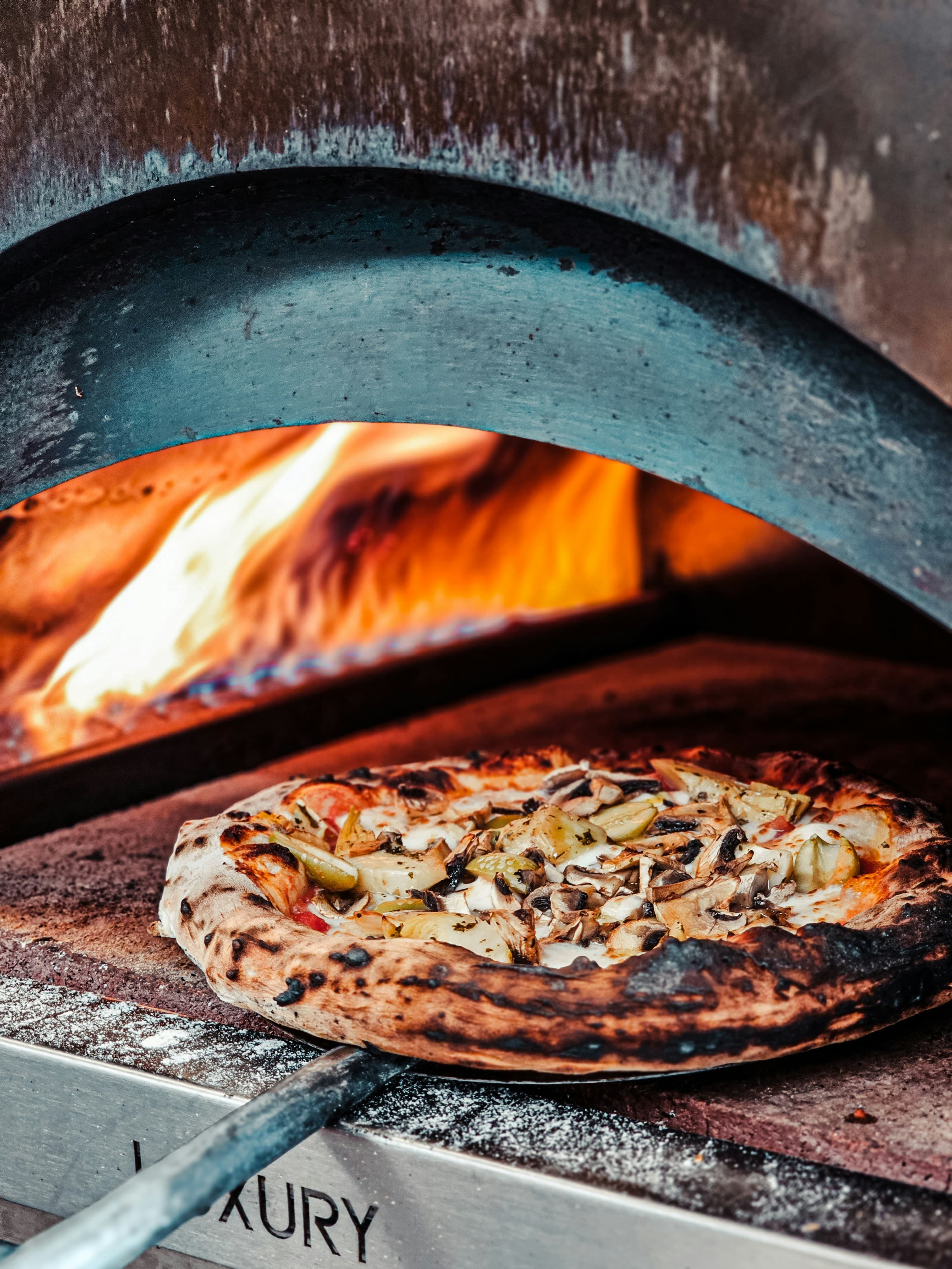 Yukon Pizza