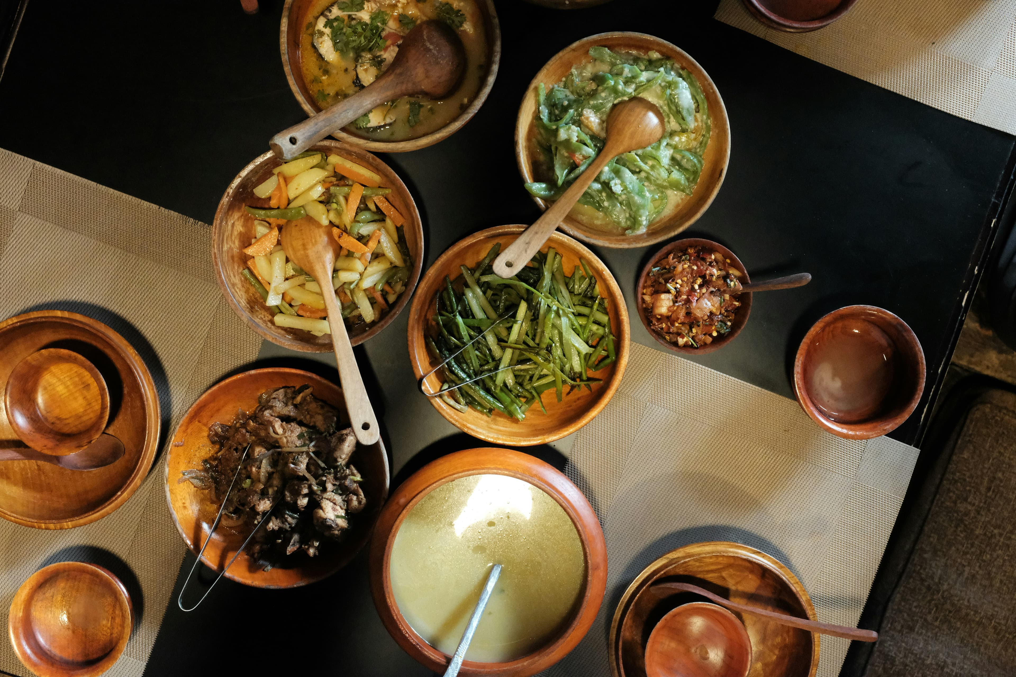 Habesha Ethiopian Restaurant & Bar