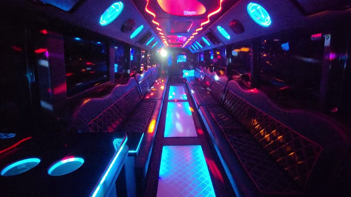 Party Bus