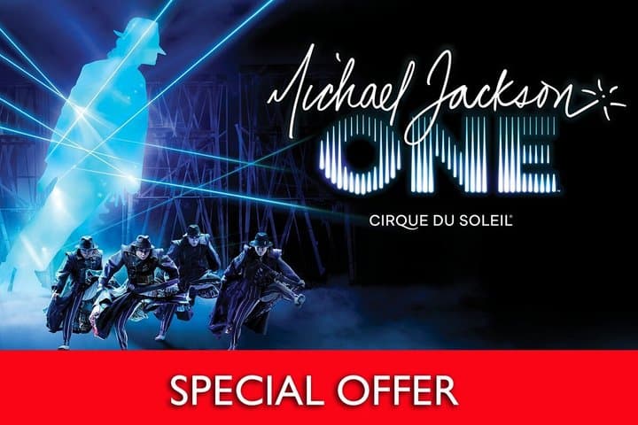 Michael Jackson ONE