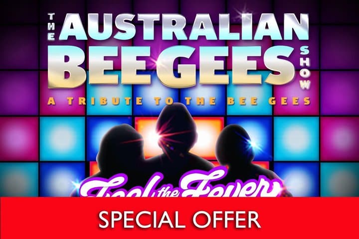 The Australian Bee Gees Show