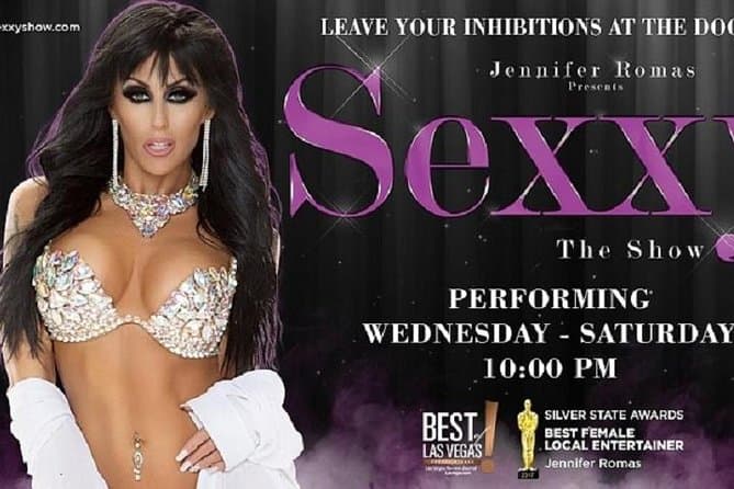 Sexxy