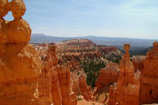 Bryce Canyon Day Trip photo 2