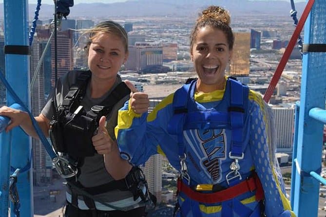 SkyJump