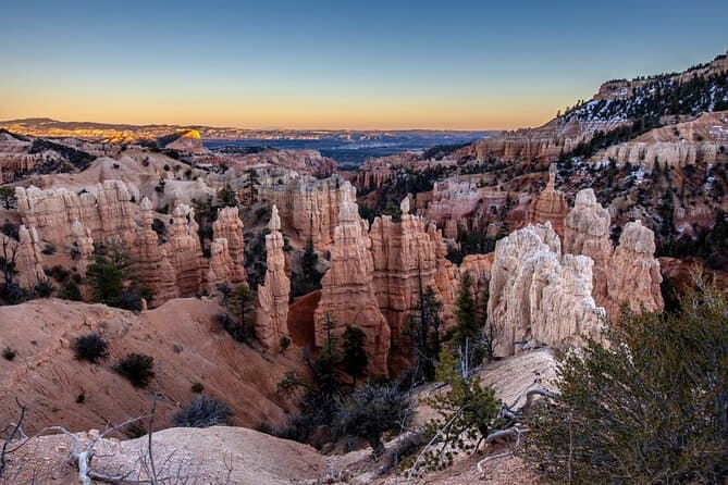 Zion and Bryce Canyon Self-Guided Driving Tour Bundle photo 2