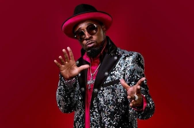 Eddie Griffin: Live and Unleashed photo 2