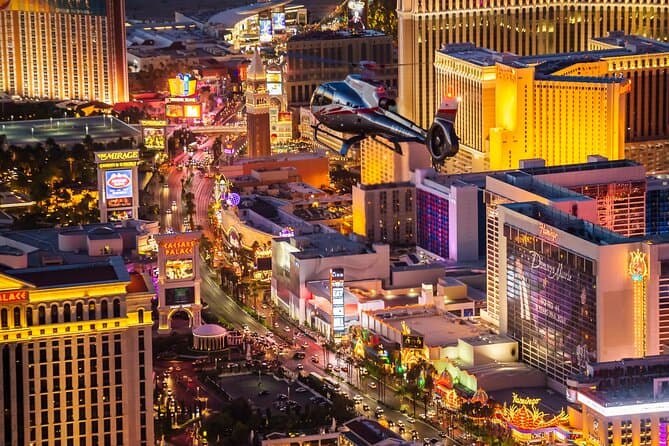 Maverick Helicopters