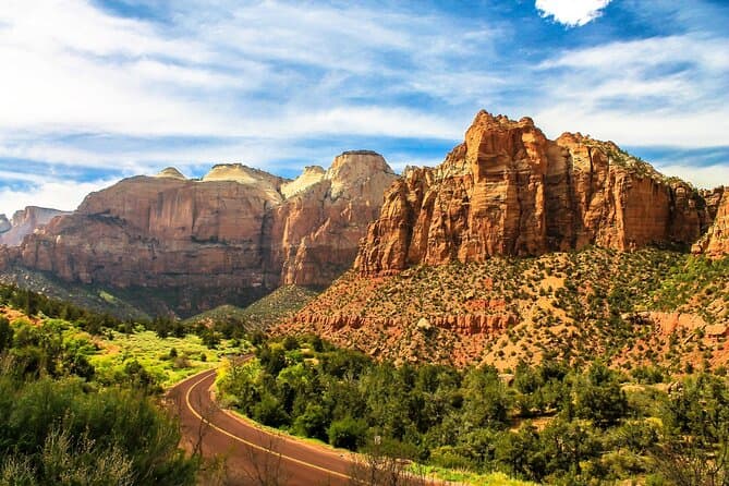 Multi-Day Tours