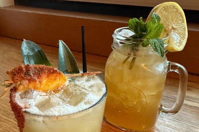 Taste the Vegas Strip: A Local's Food Tour