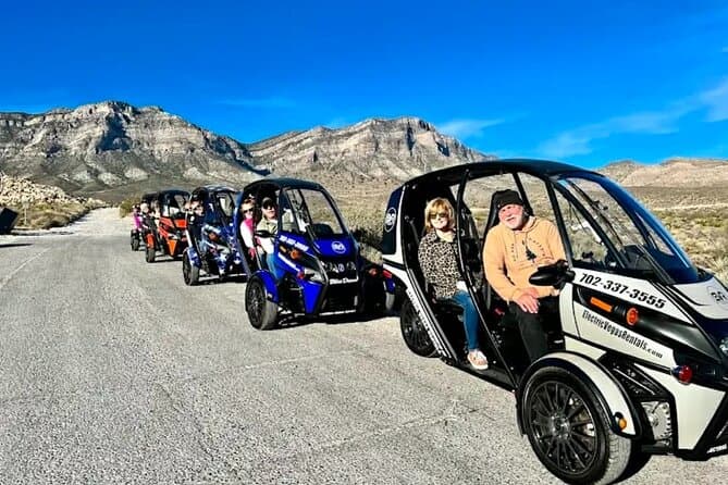 Trikke Rentals