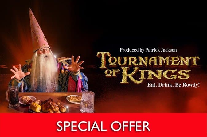 Tournament of Kings