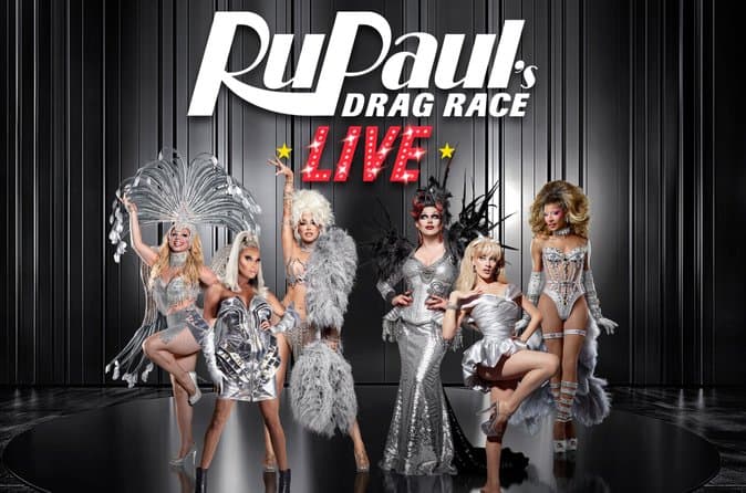 RuPaul's Drag Race LIVE!