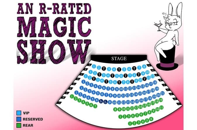Magic & Illusion