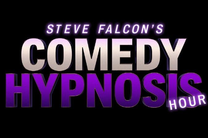 Steve Falcon's Comedy Hypnosis Hour