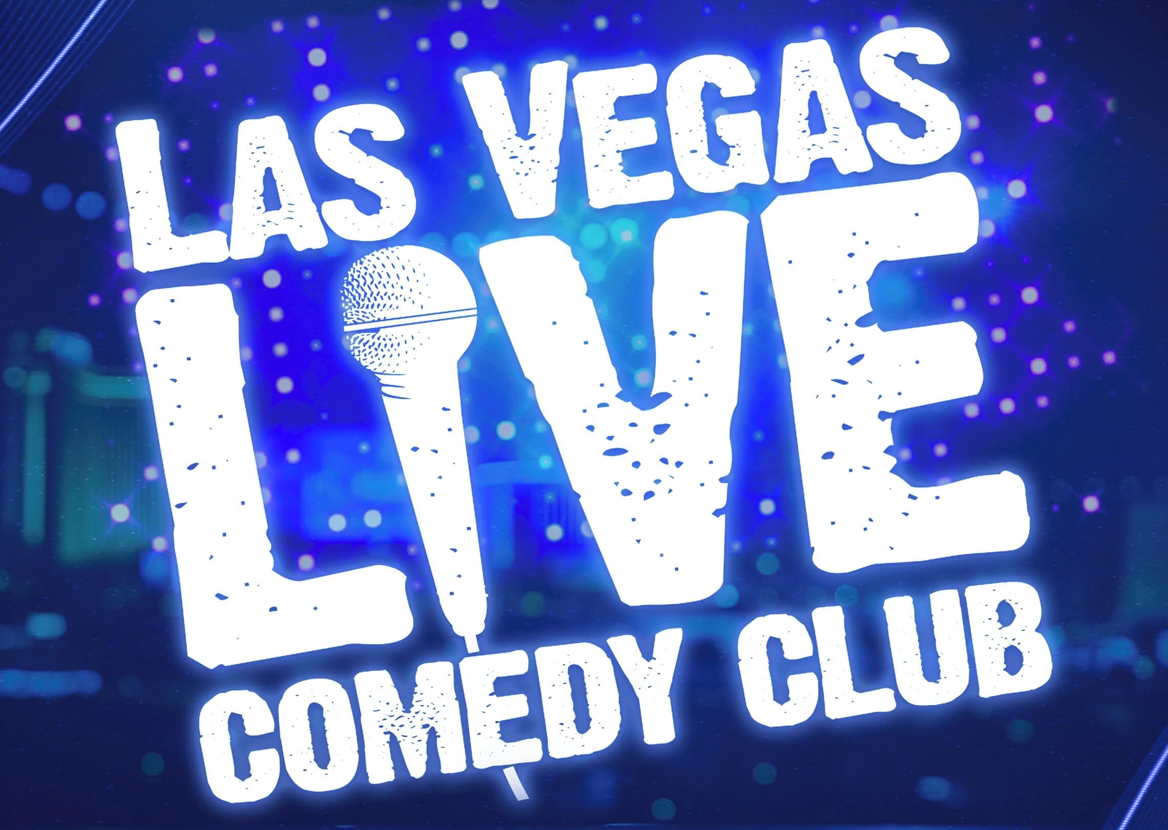 Las Vegas Live Comedy Club