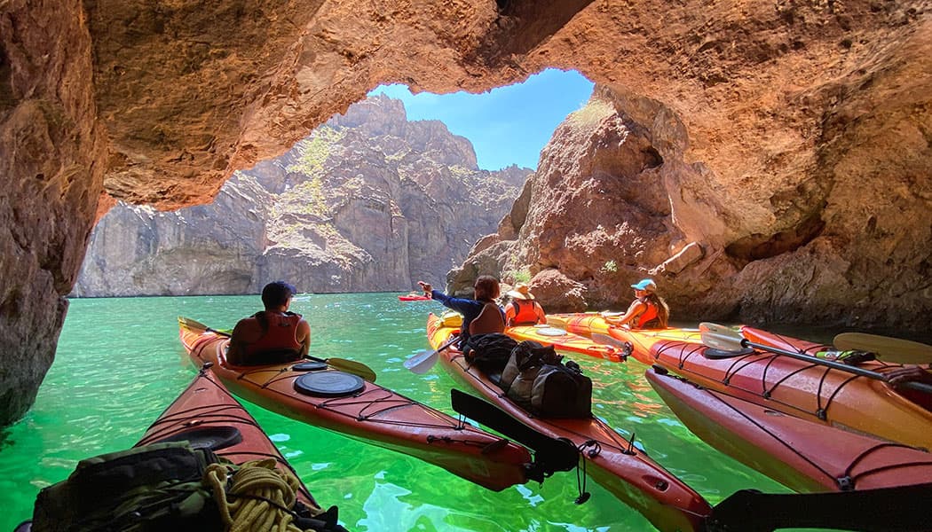 Extreme Adventures