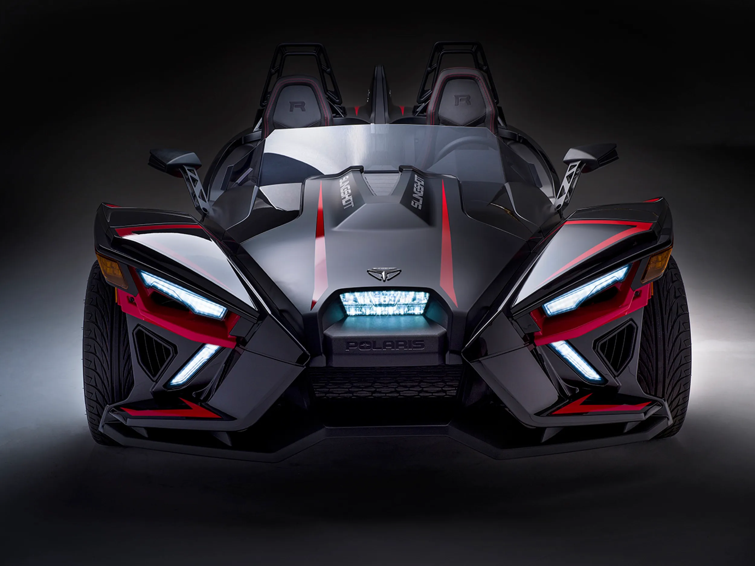 Adrenaline Rush Slingshot photo 2