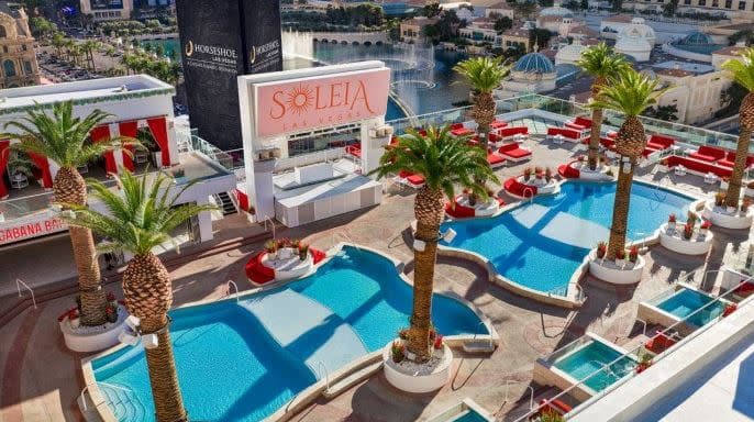 Soleia Beach photo 1