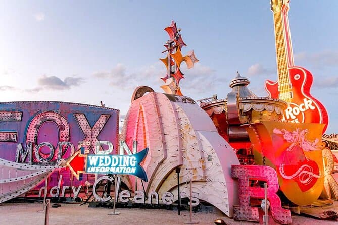 The Neon Museum