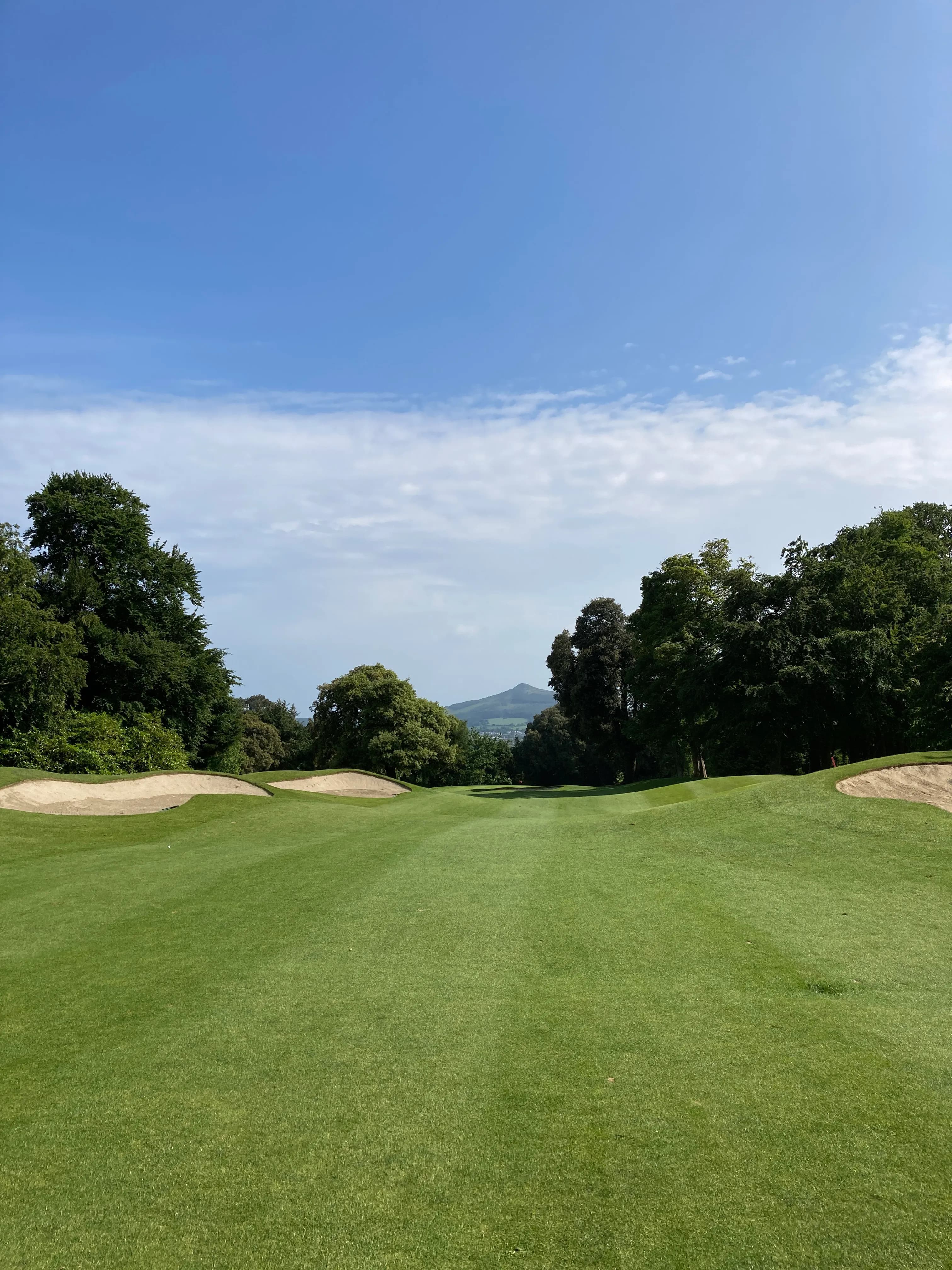Palm Valley Golf Course