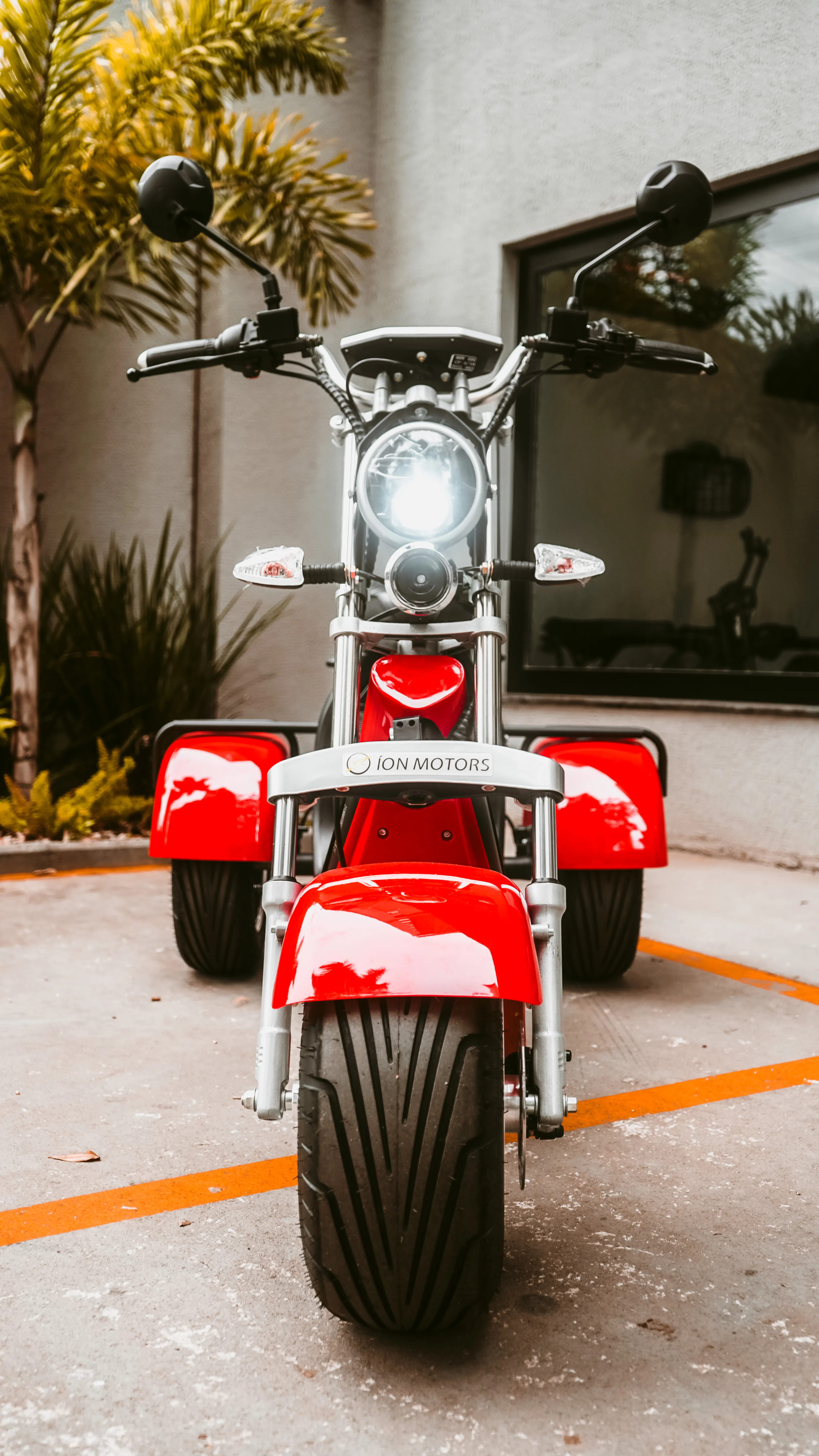 Trikke Rentals