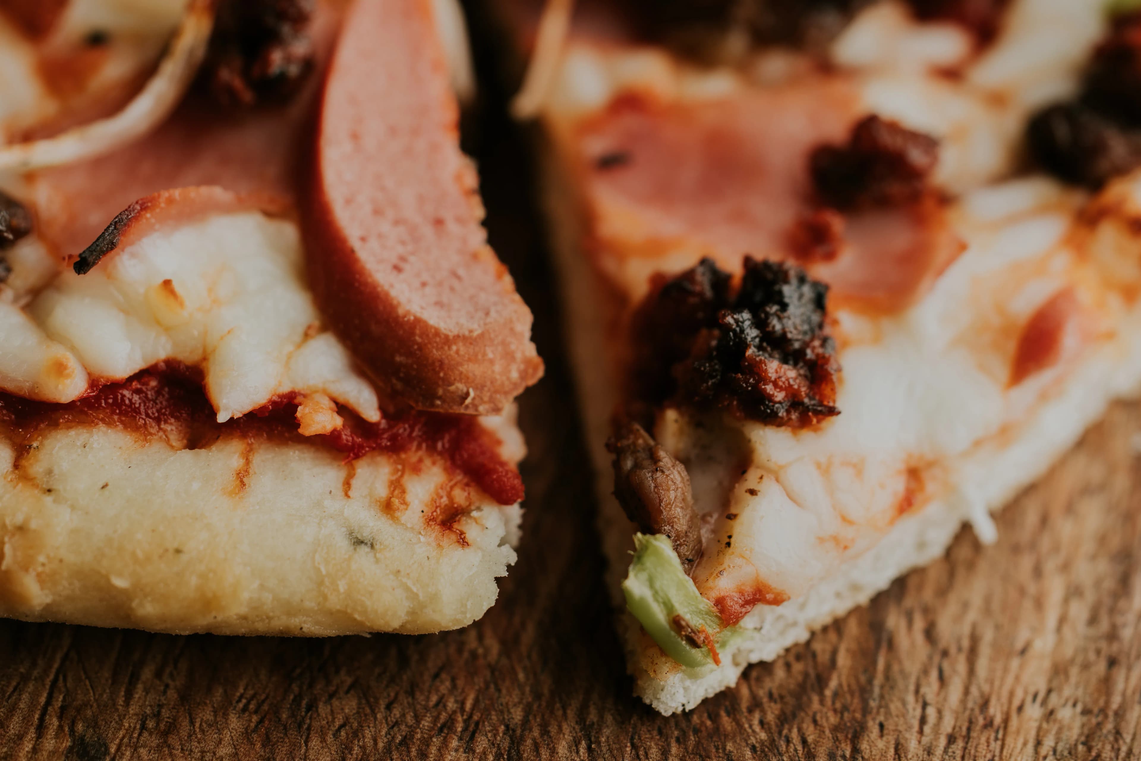 Napoli Pizza photo 1