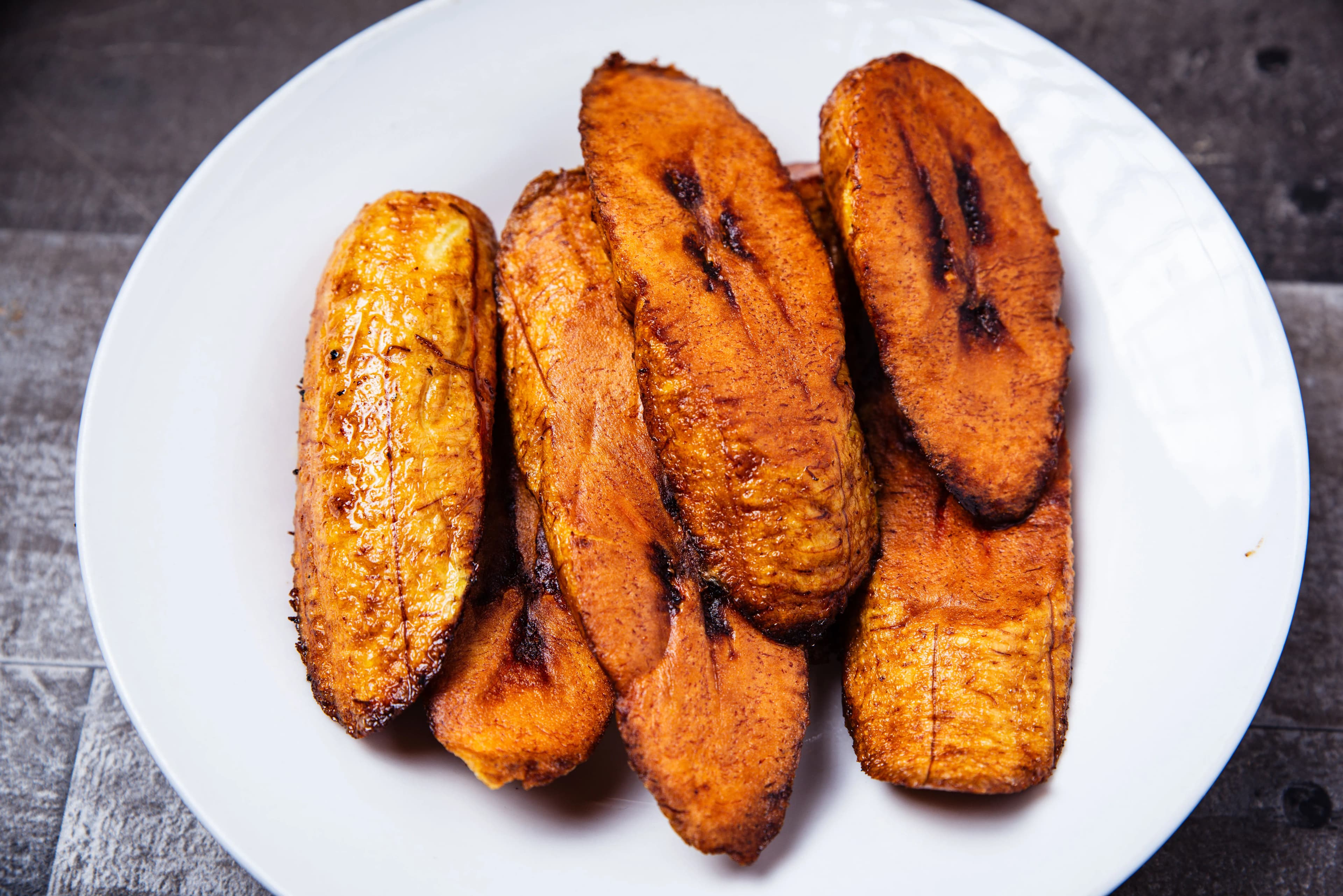 The Pink Potato Caribbean Cuisine photo 1