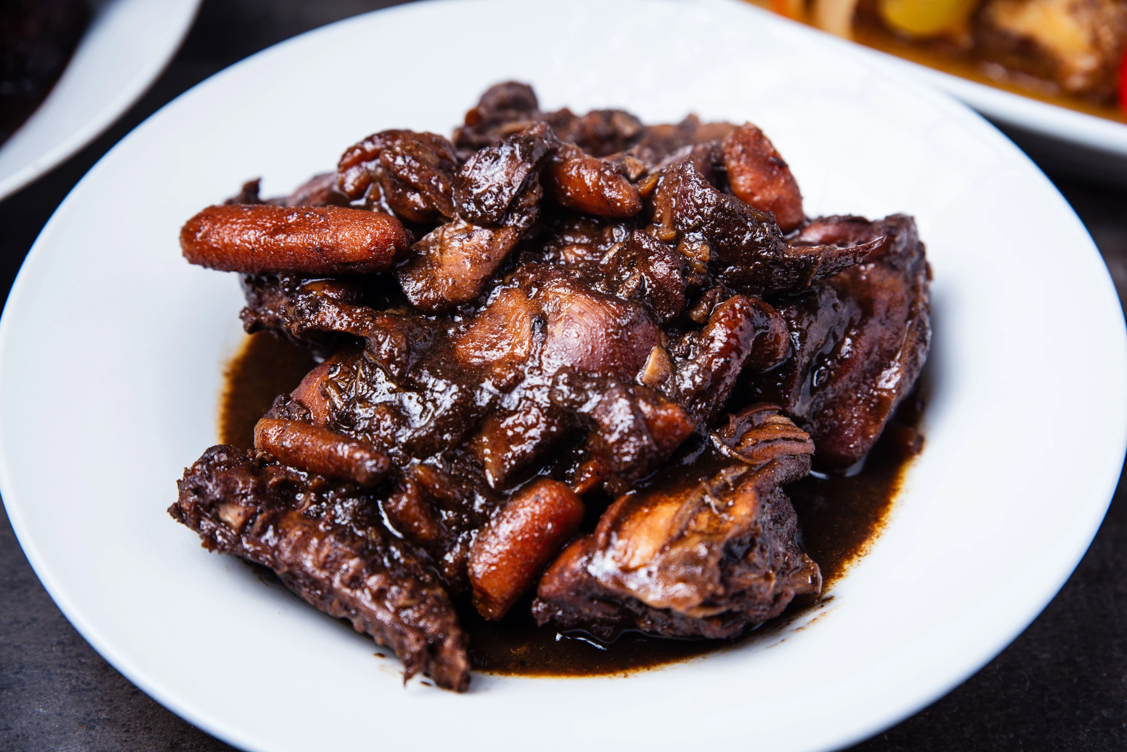 Bodeau's Haitian Seafood Soul Food Cuisine photo 1