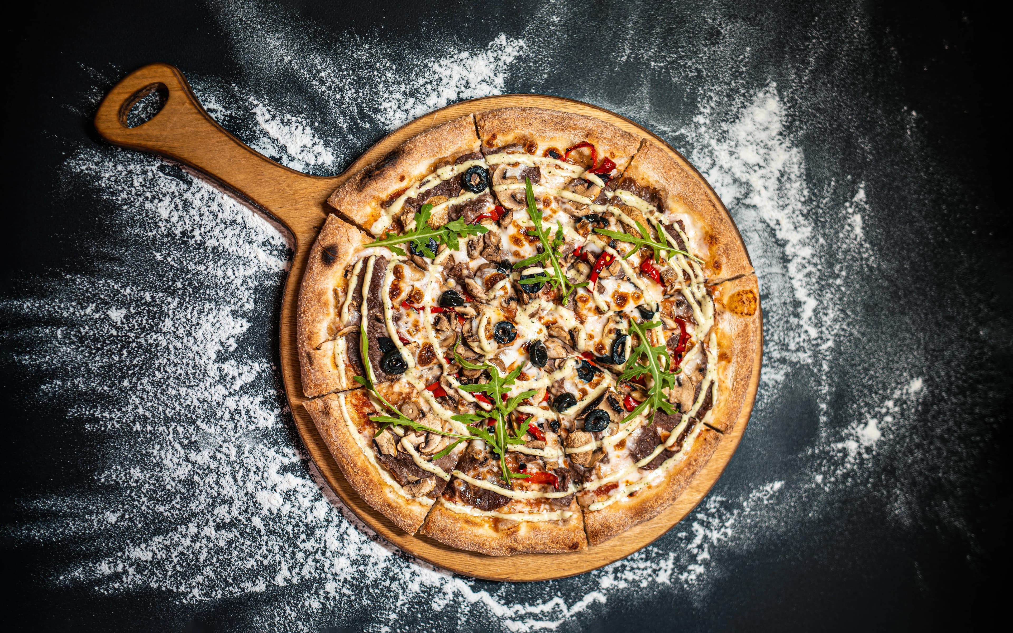 Grimaldi's Pizzeria photo 1
